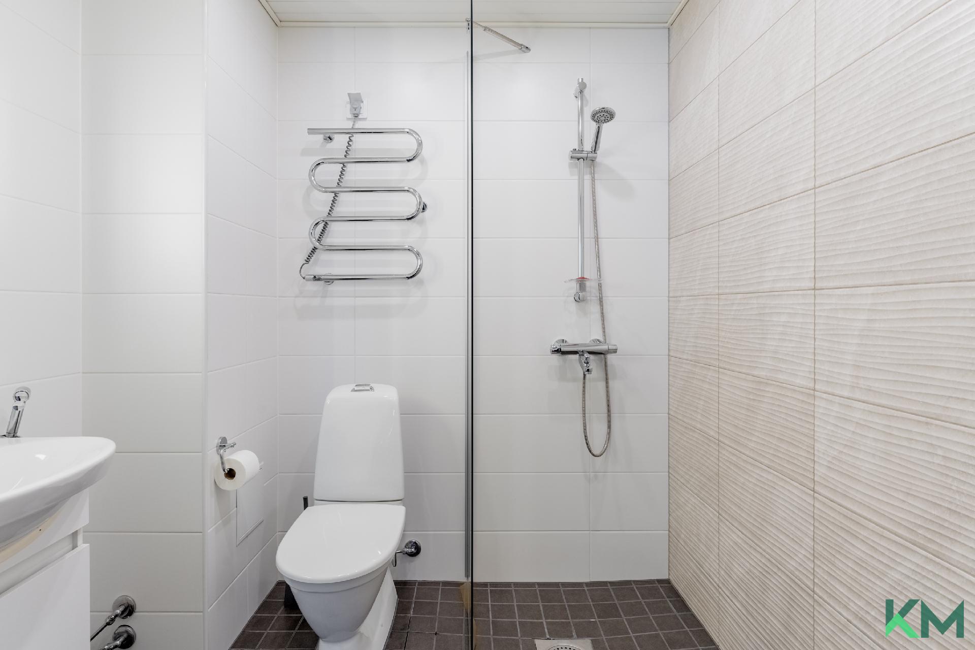 Myllyväenkatu 1, Myllykylä, Helsinki