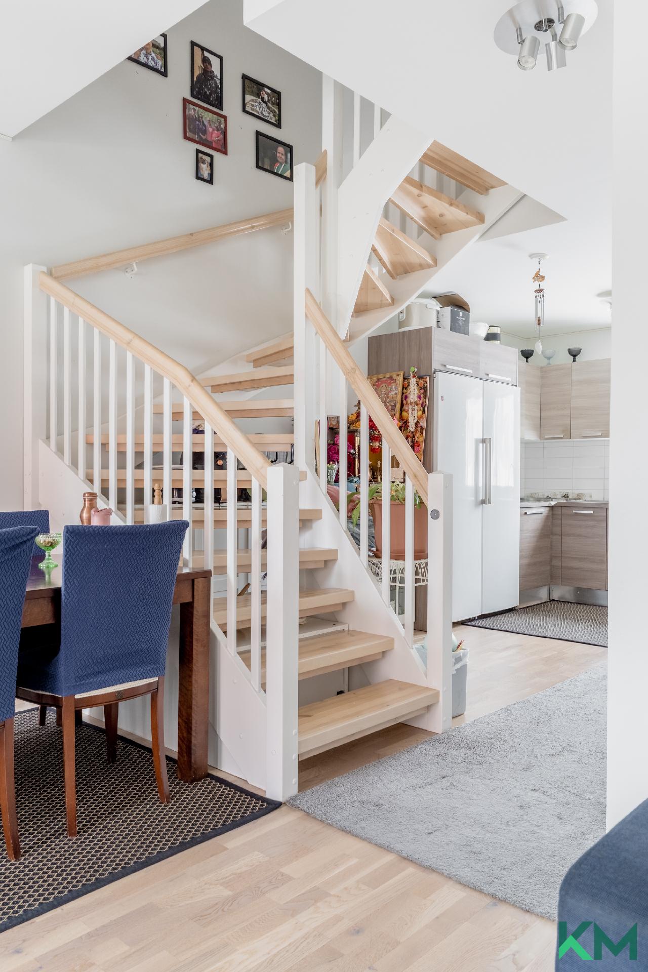 Myllyväenkatu 1, Myllykylä, Helsinki