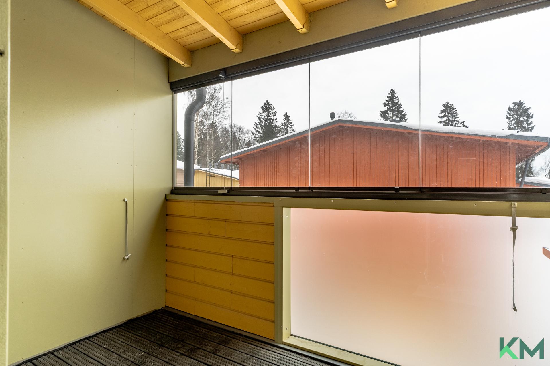 Myllyväenkatu 1, Myllykylä, Helsinki