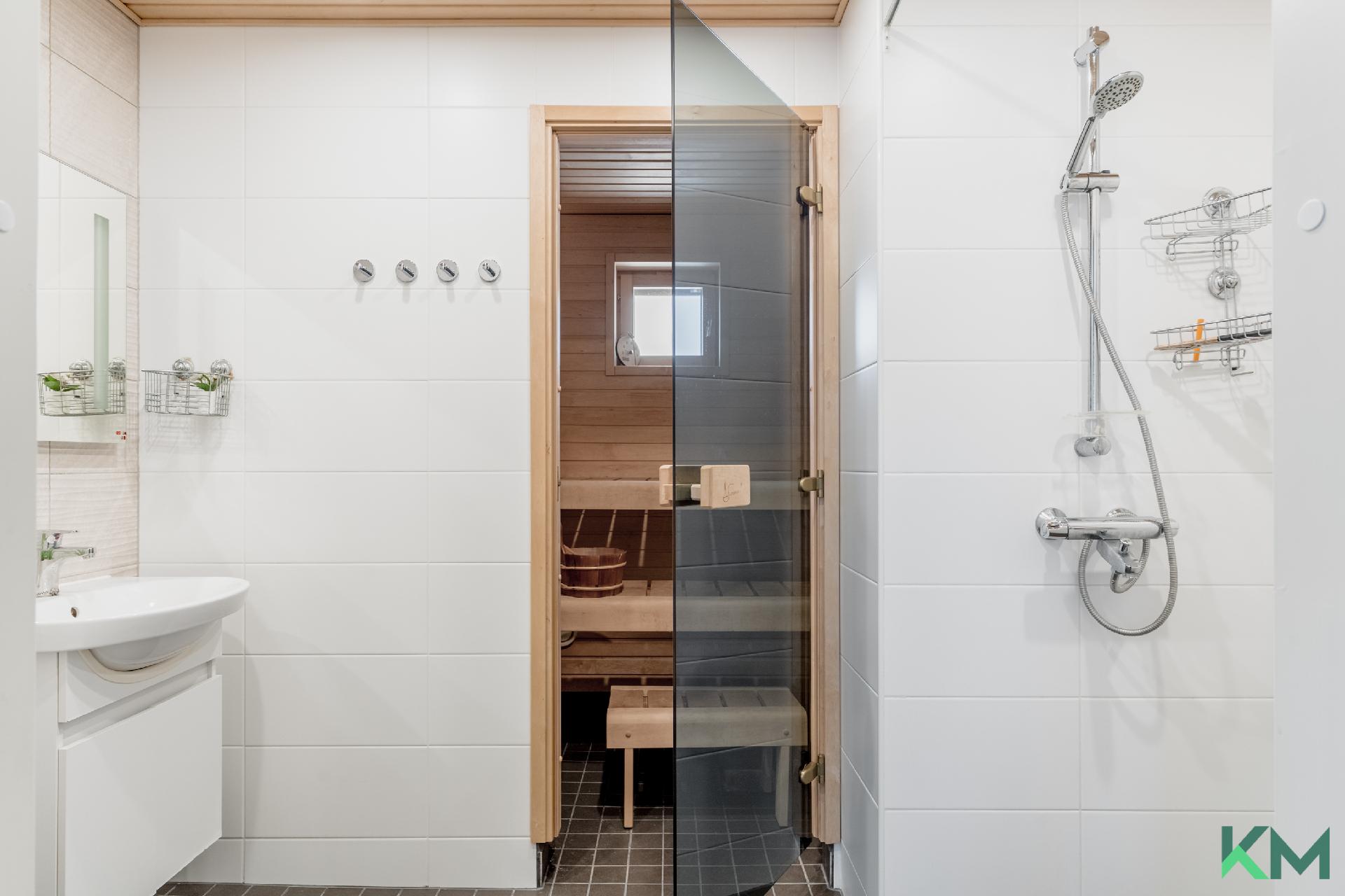 Myllyväenkatu 1, Myllykylä, Helsinki