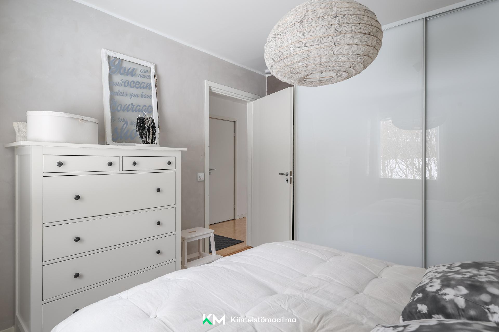 Vähäntorpantie 7, Mankkaa, Espoo