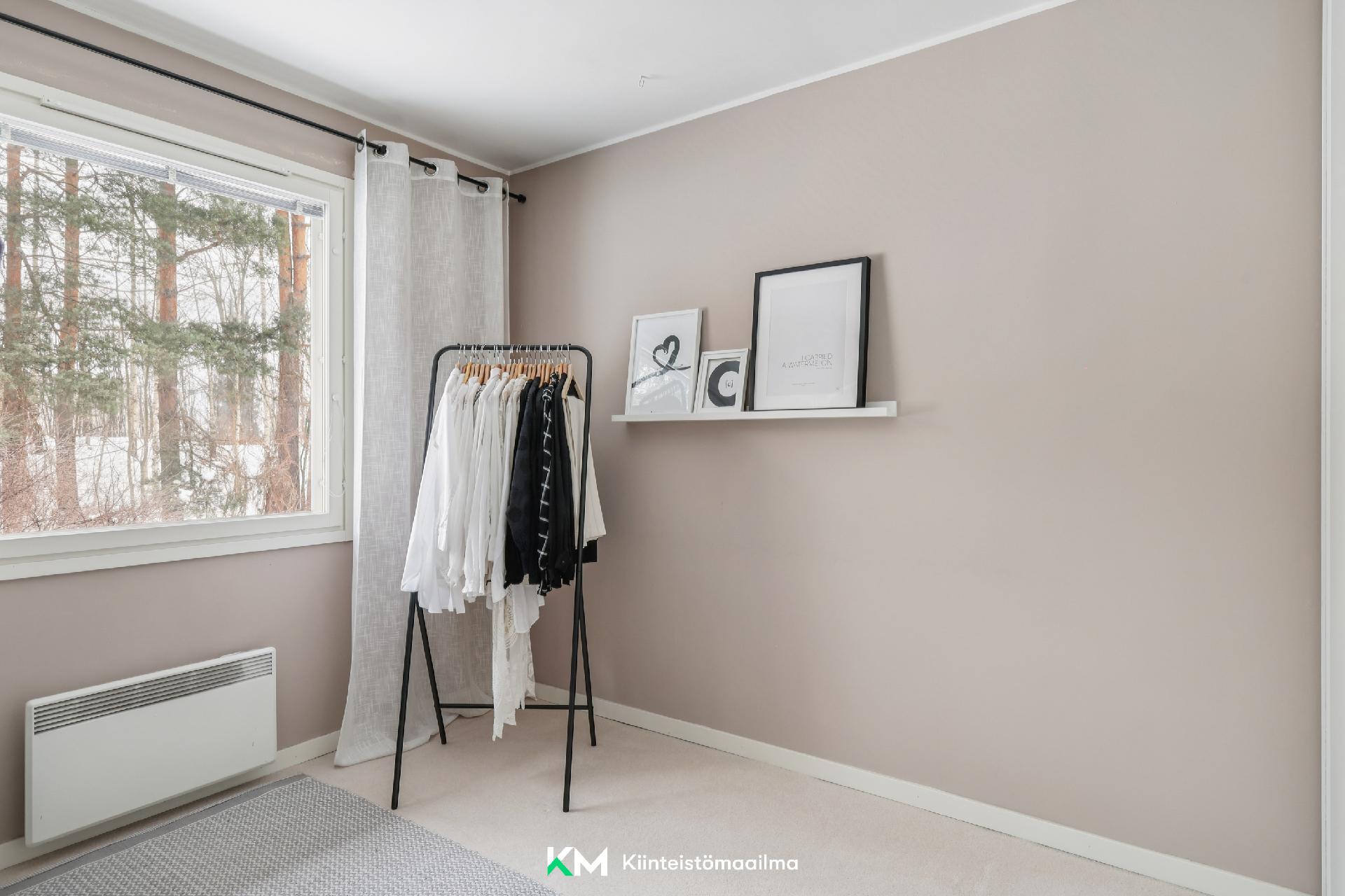 Vähäntorpantie 7, Mankkaa, Espoo