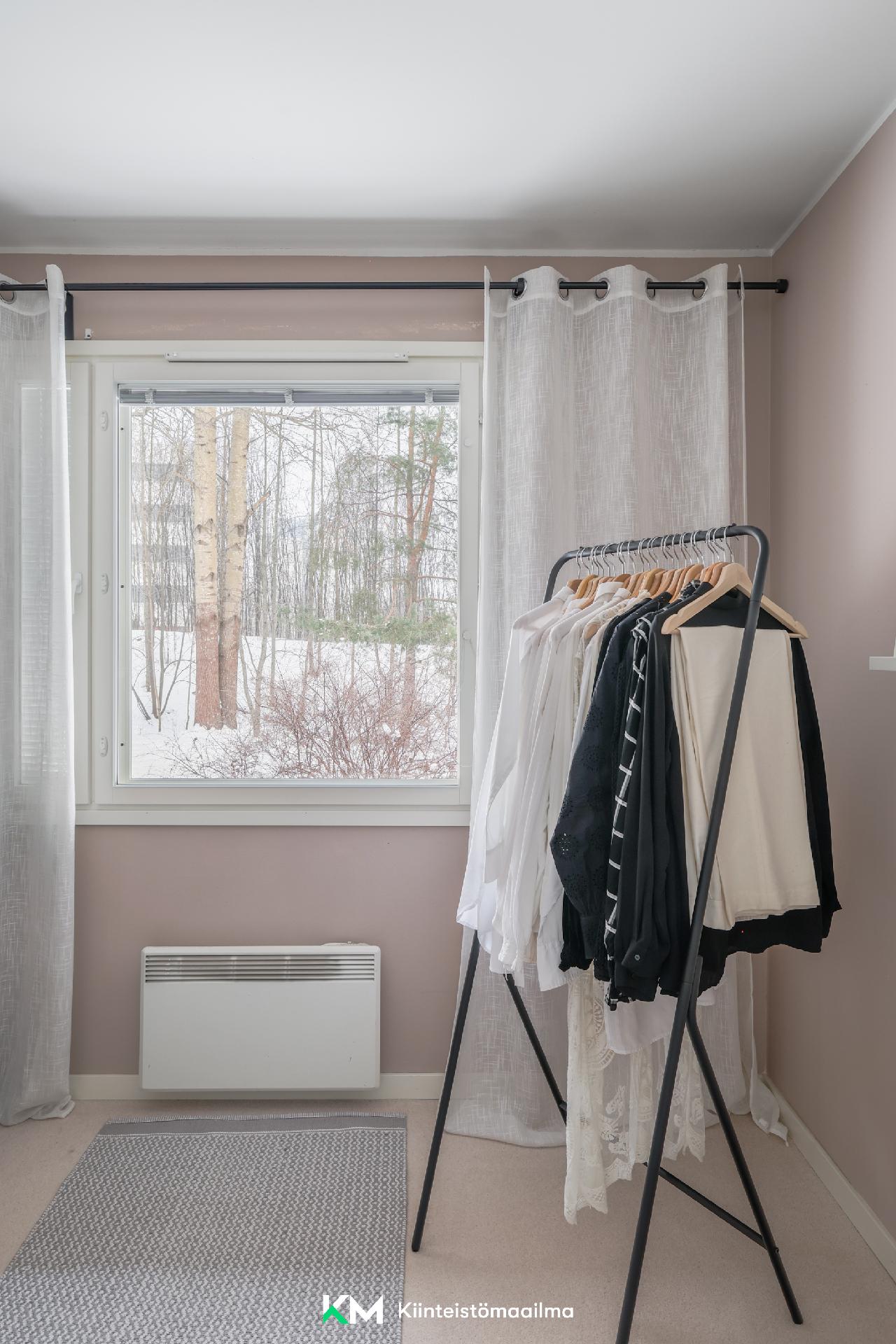 Vähäntorpantie 7, Mankkaa, Espoo