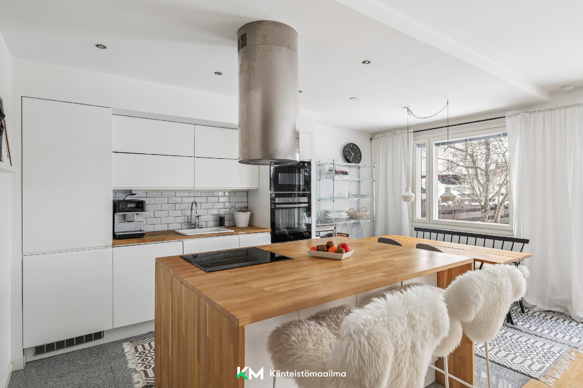 Vähäntorpantie 7, Mankkaa, Espoo