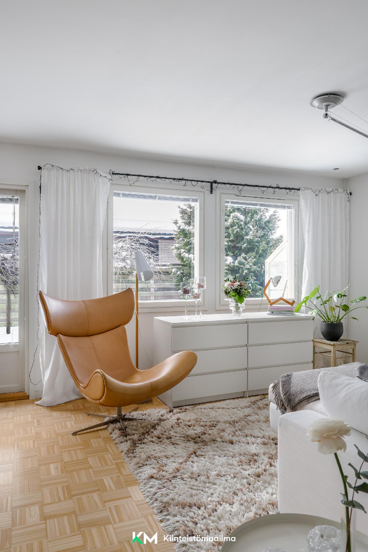 Vähäntorpantie 7, Mankkaa, Espoo