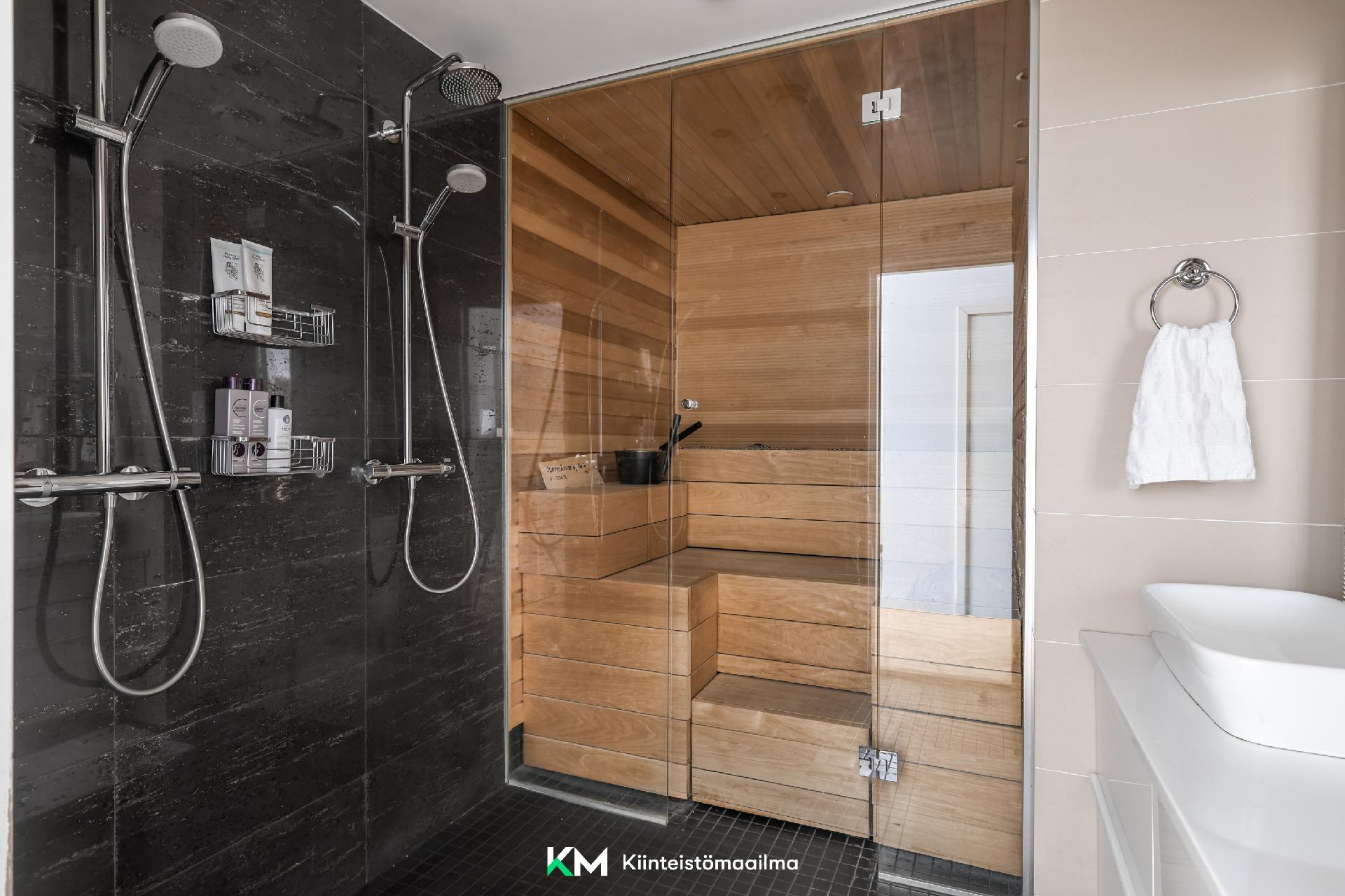 Vähäntorpantie 7, Mankkaa, Espoo