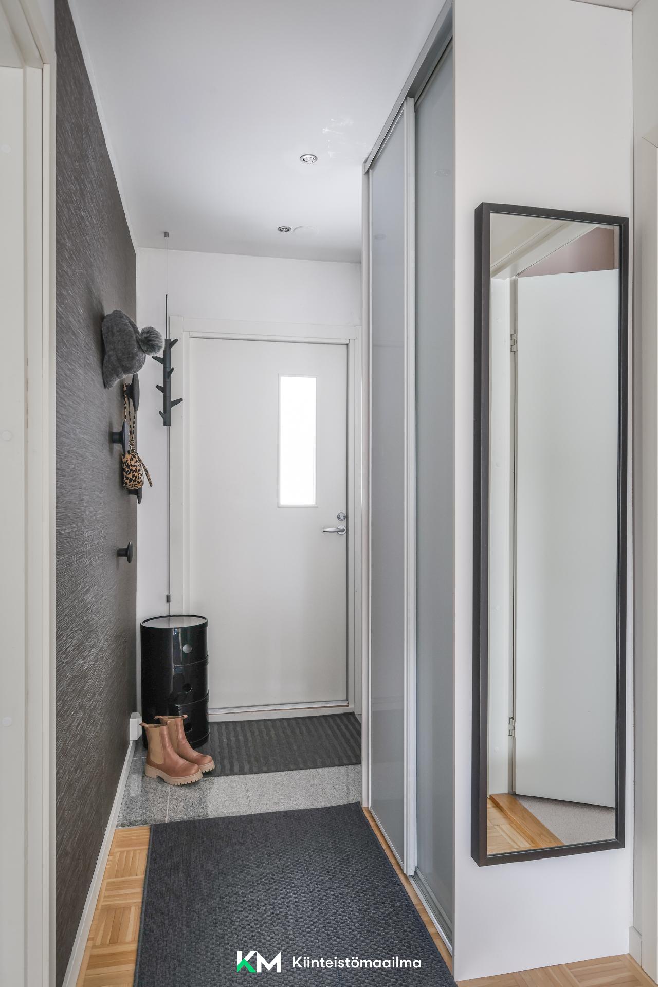 Vähäntorpantie 7, Mankkaa, Espoo