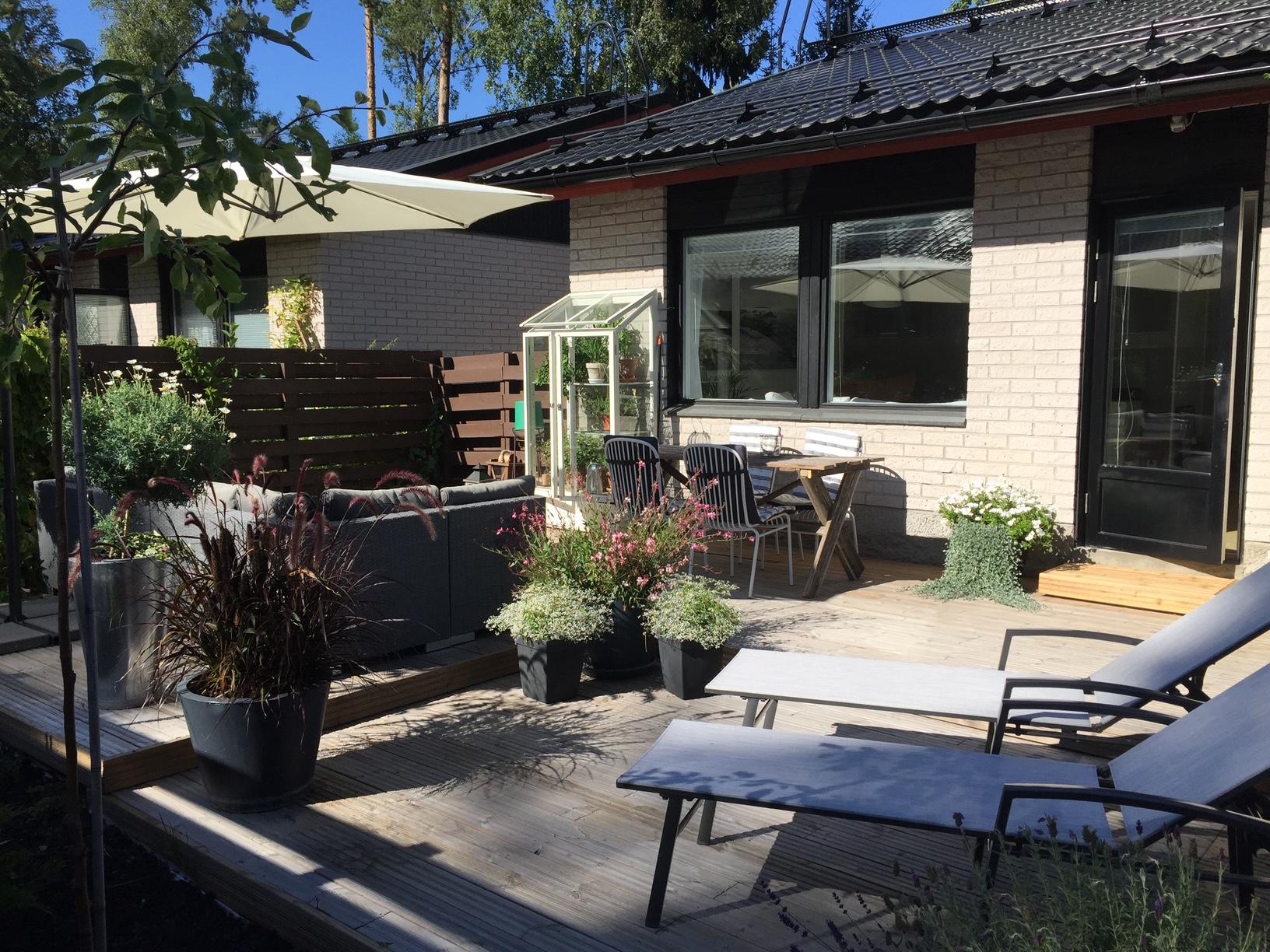 Myyjän ottamia kesäkuva 2025