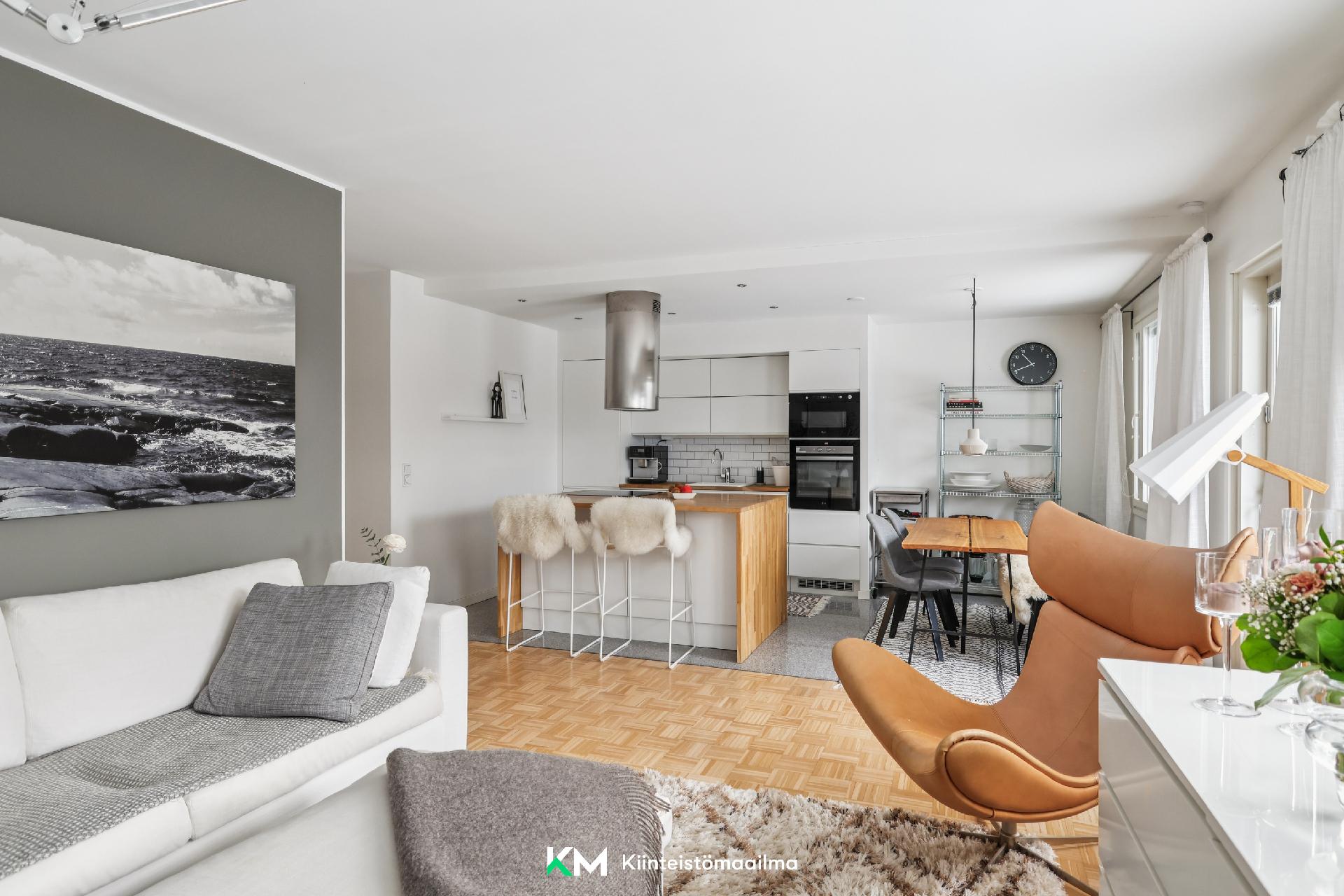 Vähäntorpantie 7, Mankkaa, Espoo