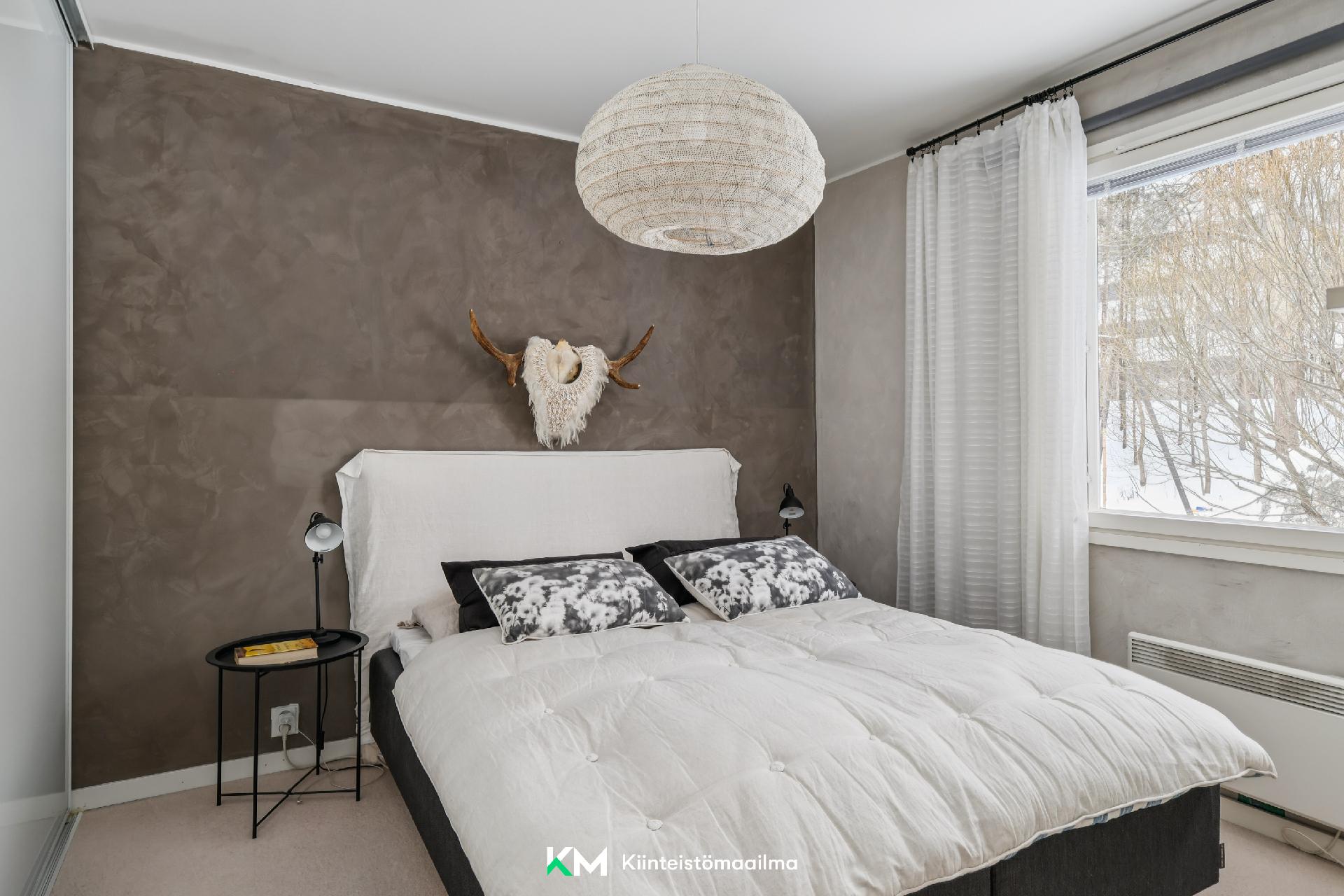 Vähäntorpantie 7, Mankkaa, Espoo