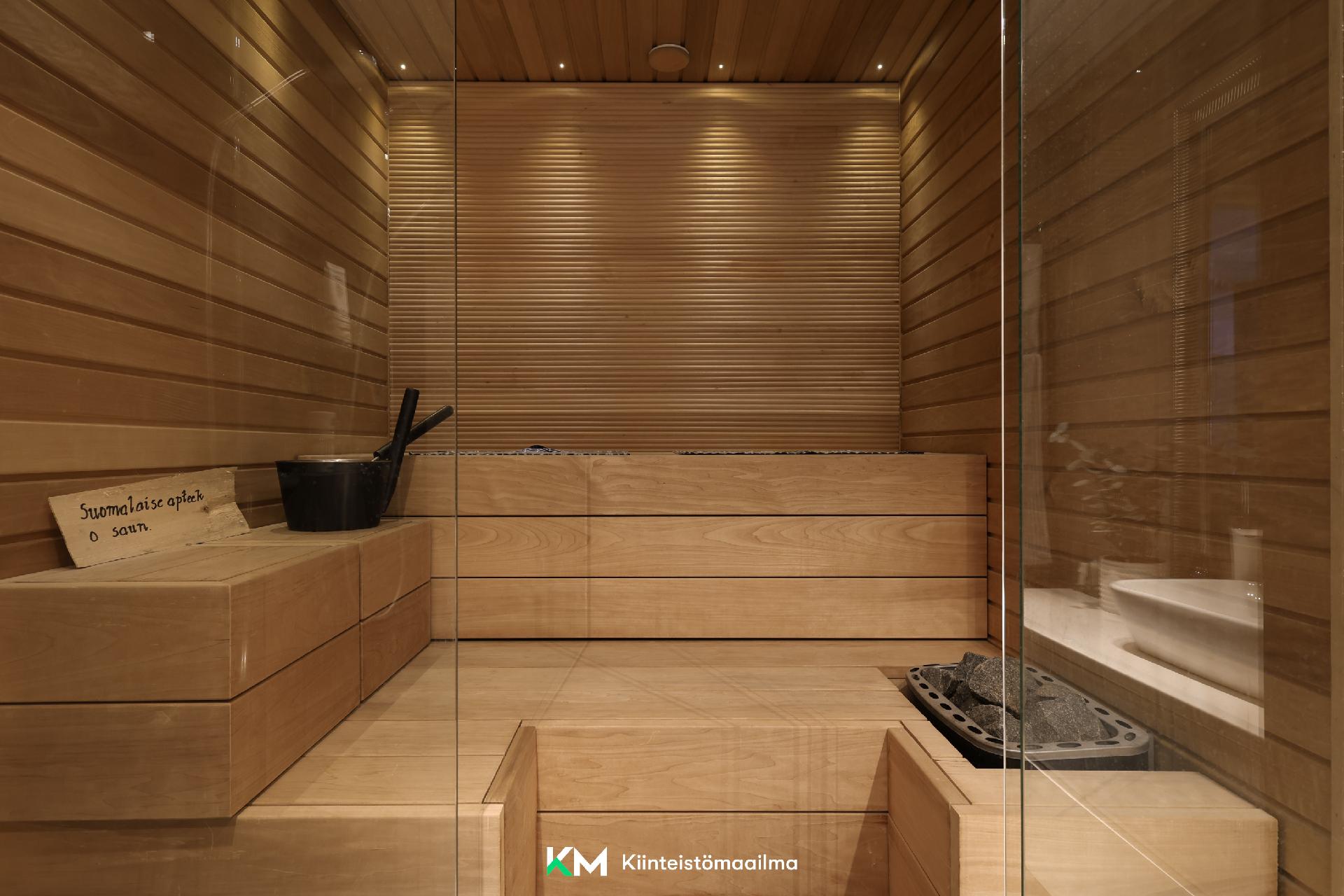 Vähäntorpantie 7, Mankkaa, Espoo