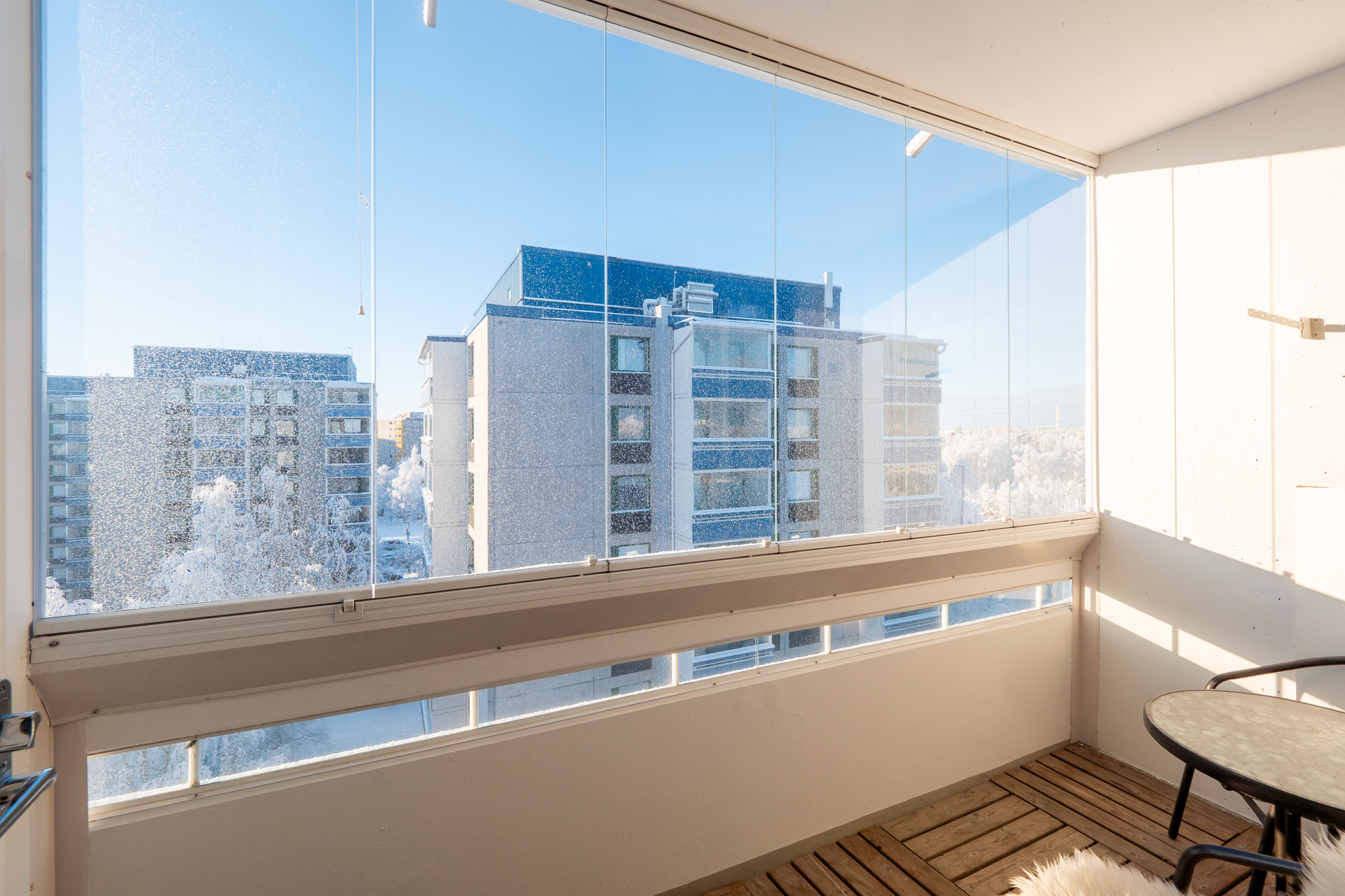 Valtatie 79, Tuira, Oulu