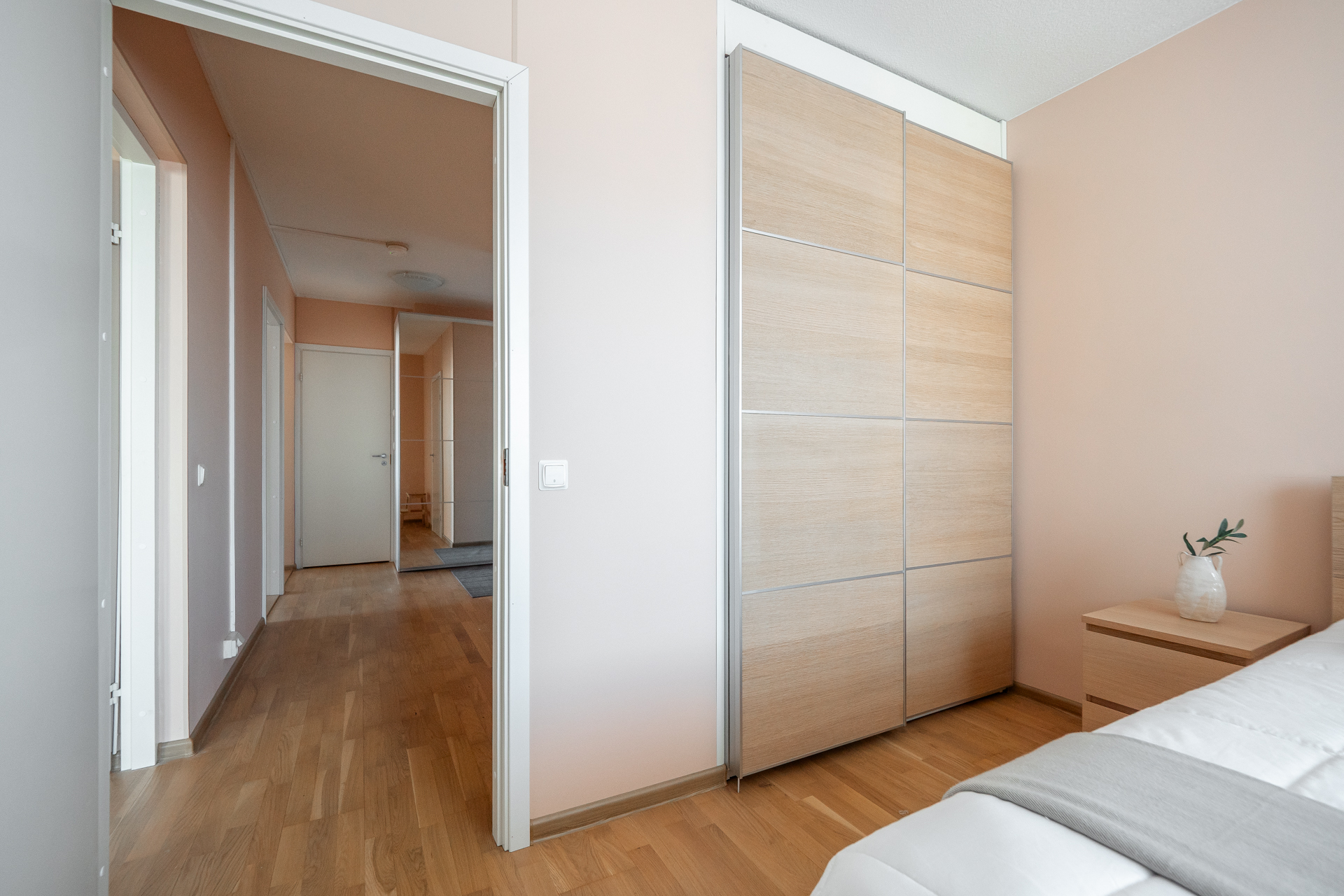 Valtatie 79, Tuira, Oulu