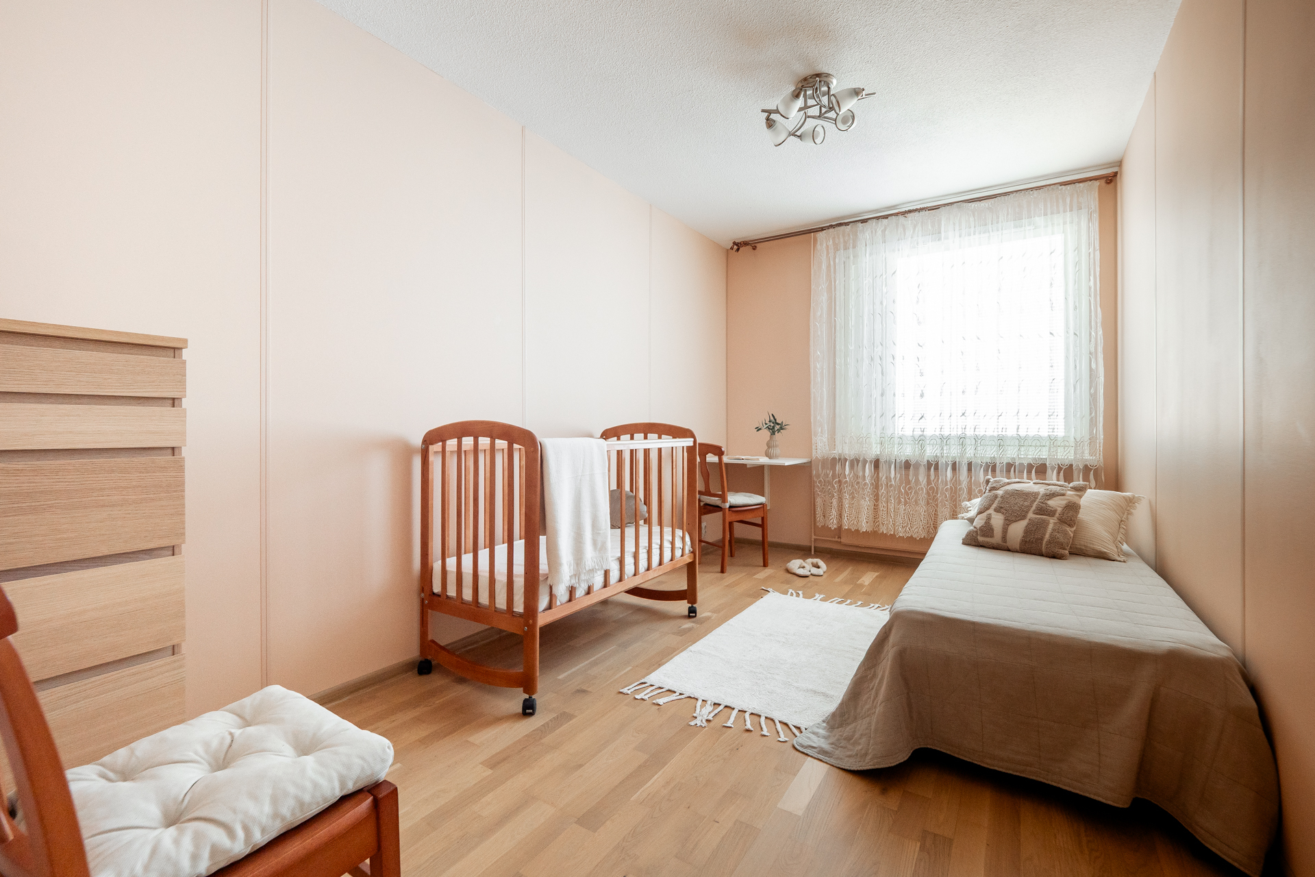 Valtatie 79, Tuira, Oulu