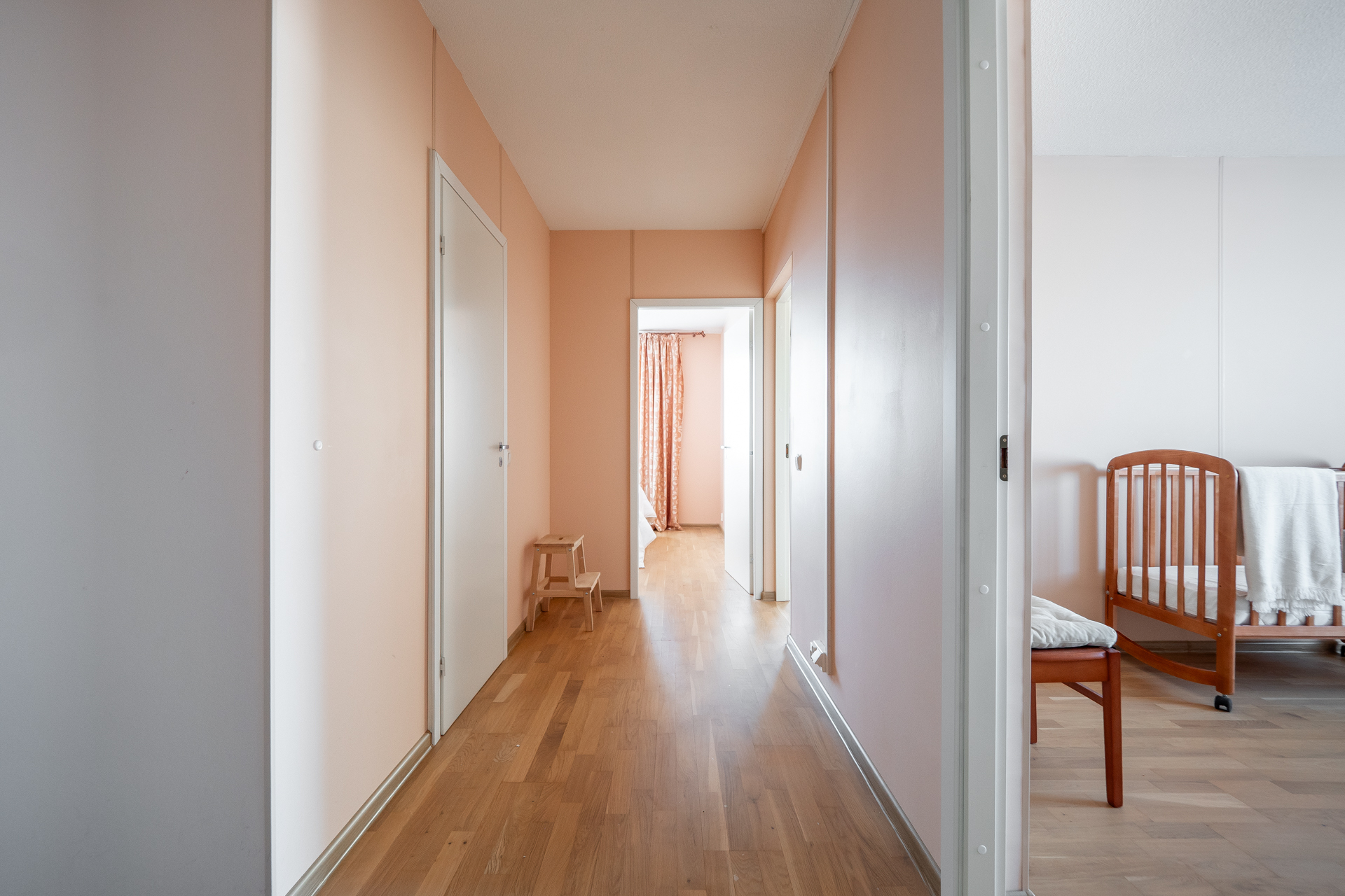 Valtatie 79, Tuira, Oulu