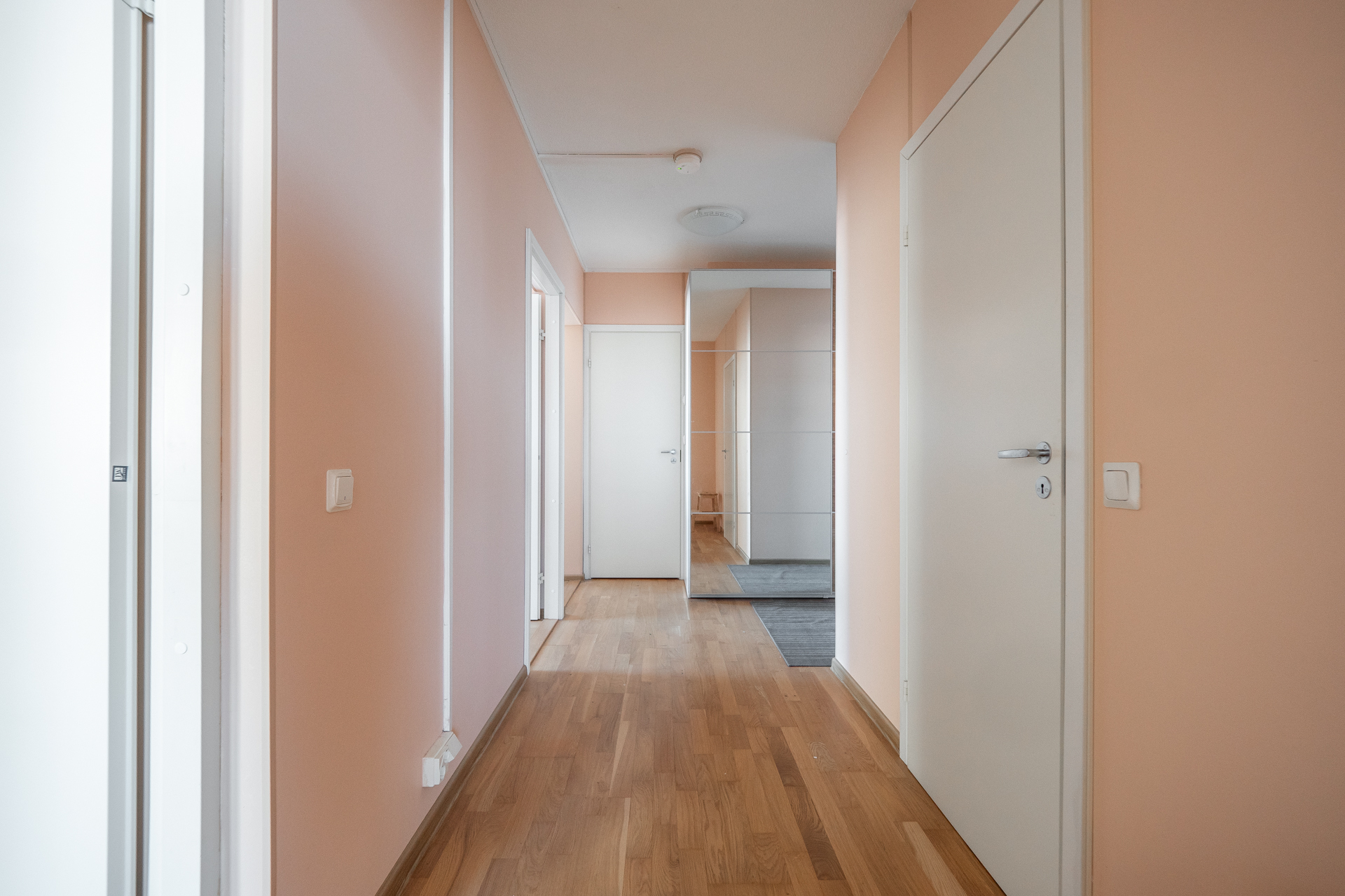 Valtatie 79, Tuira, Oulu