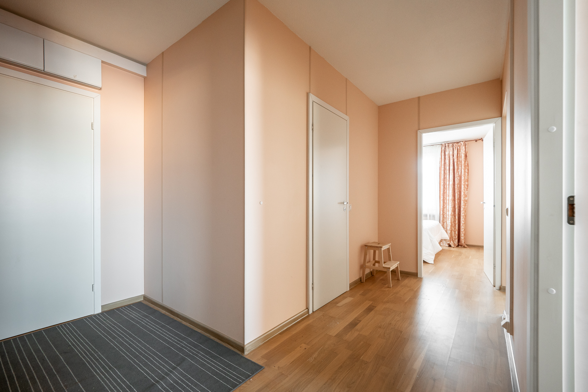 Valtatie 79, Tuira, Oulu