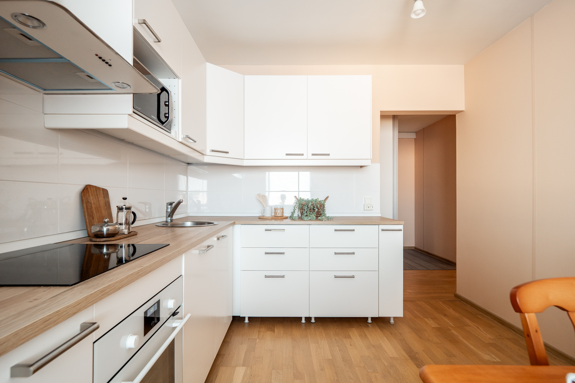 Valtatie 79, Tuira, Oulu