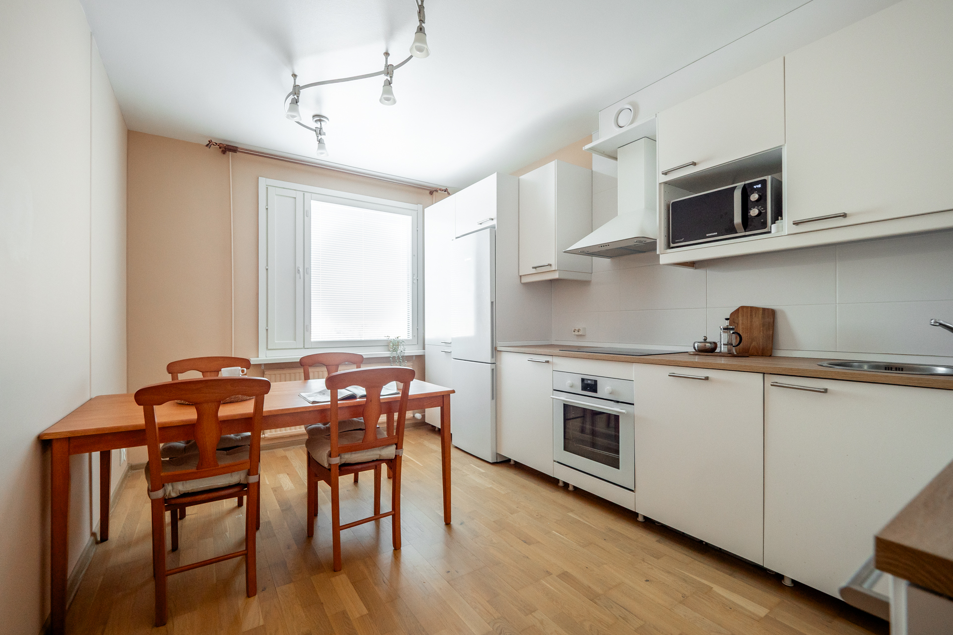 Valtatie 79, Tuira, Oulu