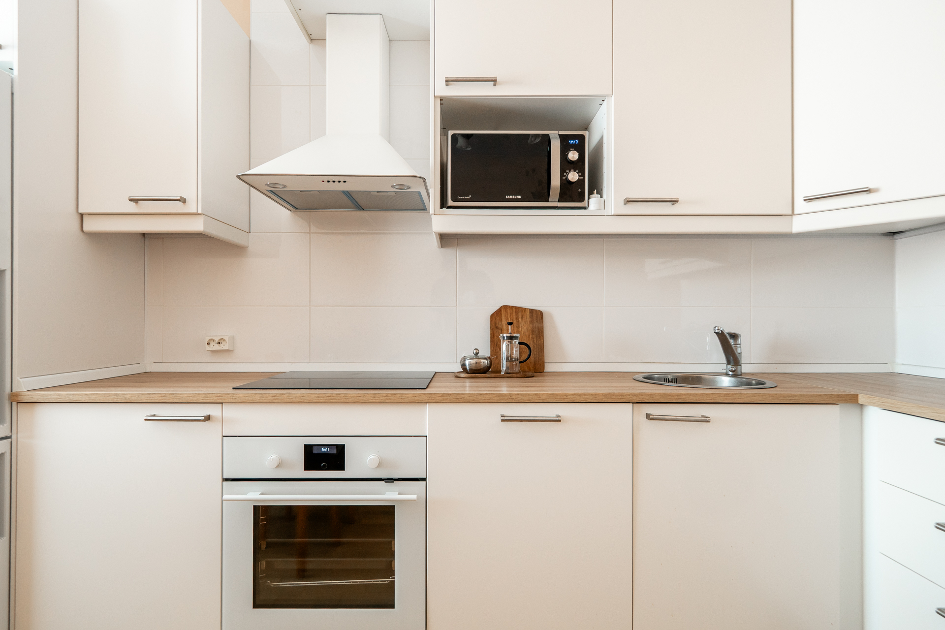 Valtatie 79, Tuira, Oulu