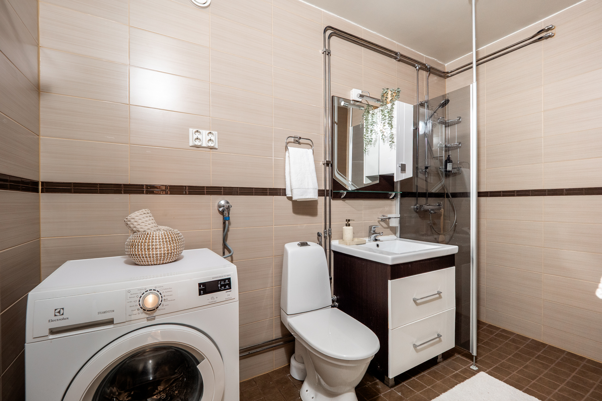 Valtatie 79, Tuira, Oulu