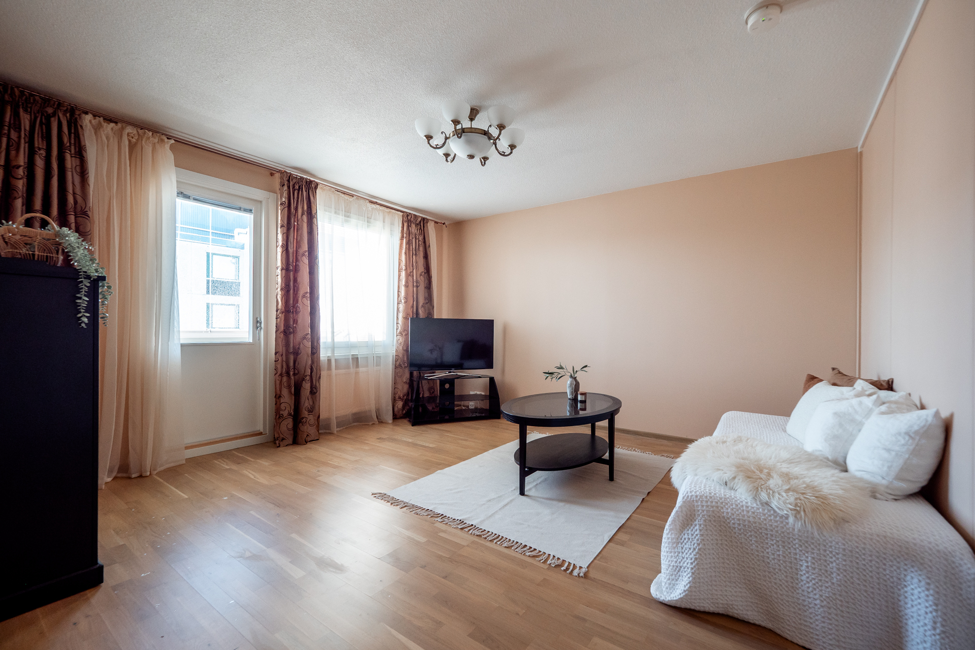 Valtatie 79, Tuira, Oulu