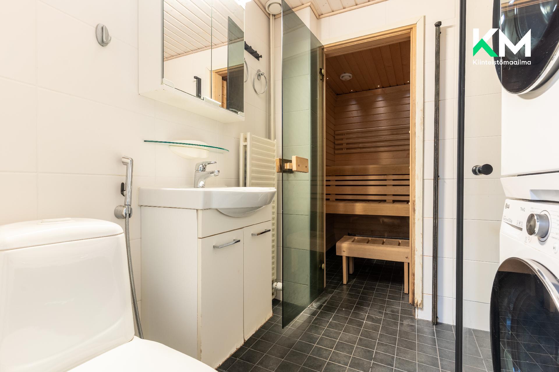 Orminkuja 2, Nissas, Vantaa