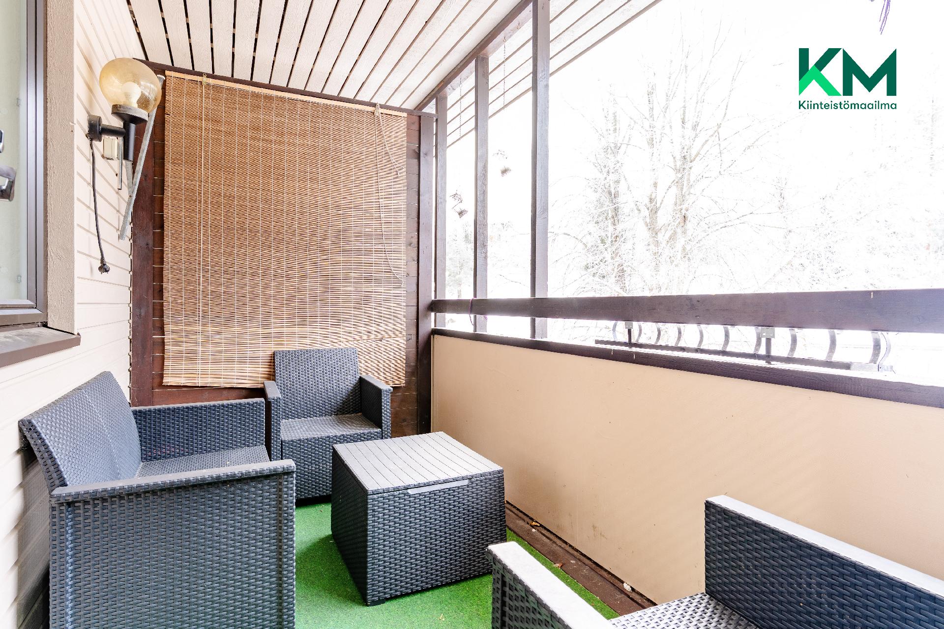 Orminkuja 2, Nissas, Vantaa