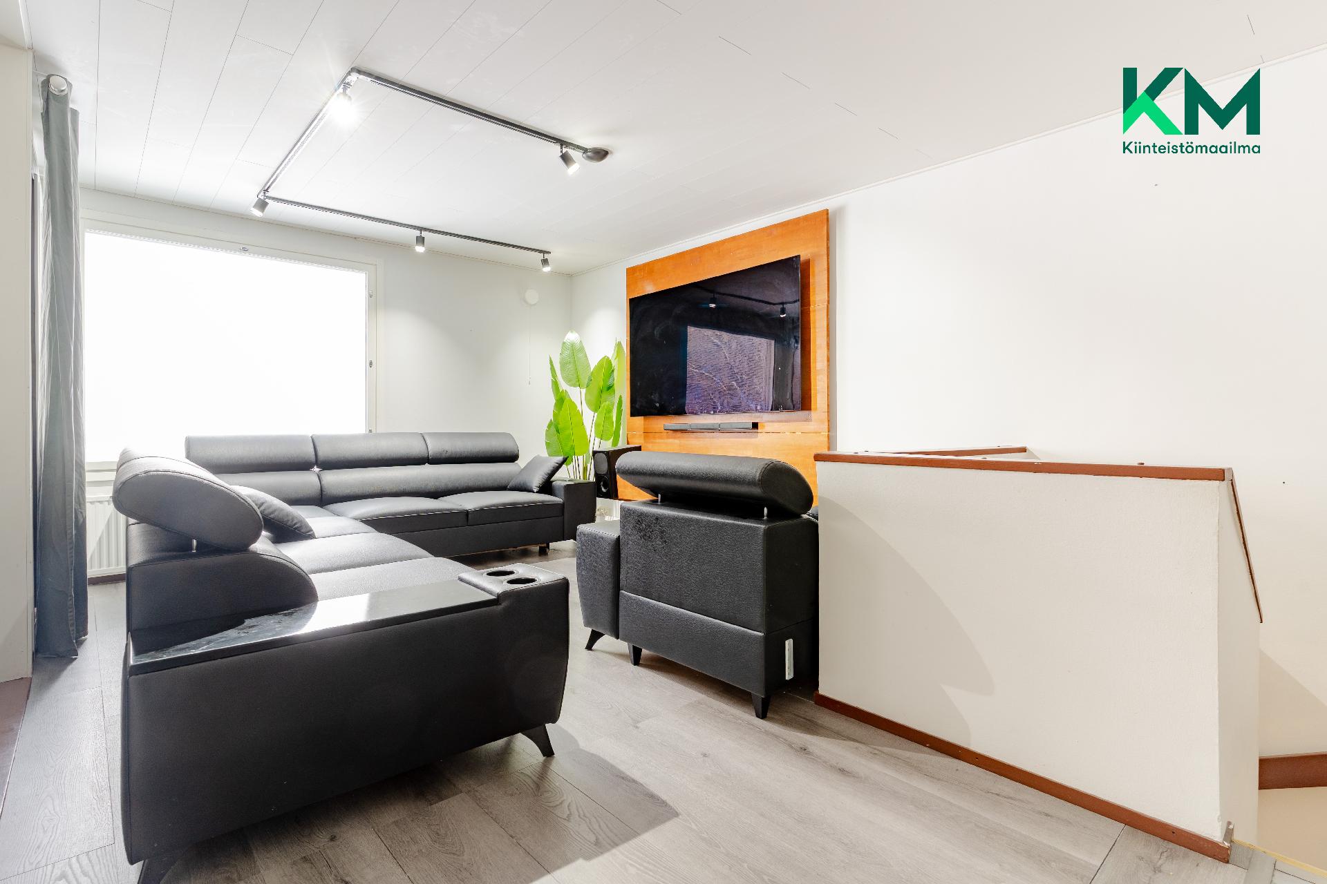 Orminkuja 2, Nissas, Vantaa