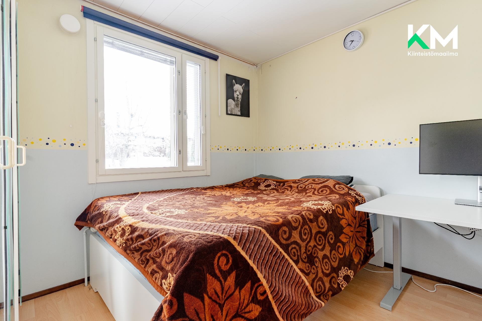 Orminkuja 2, Nissas, Vantaa