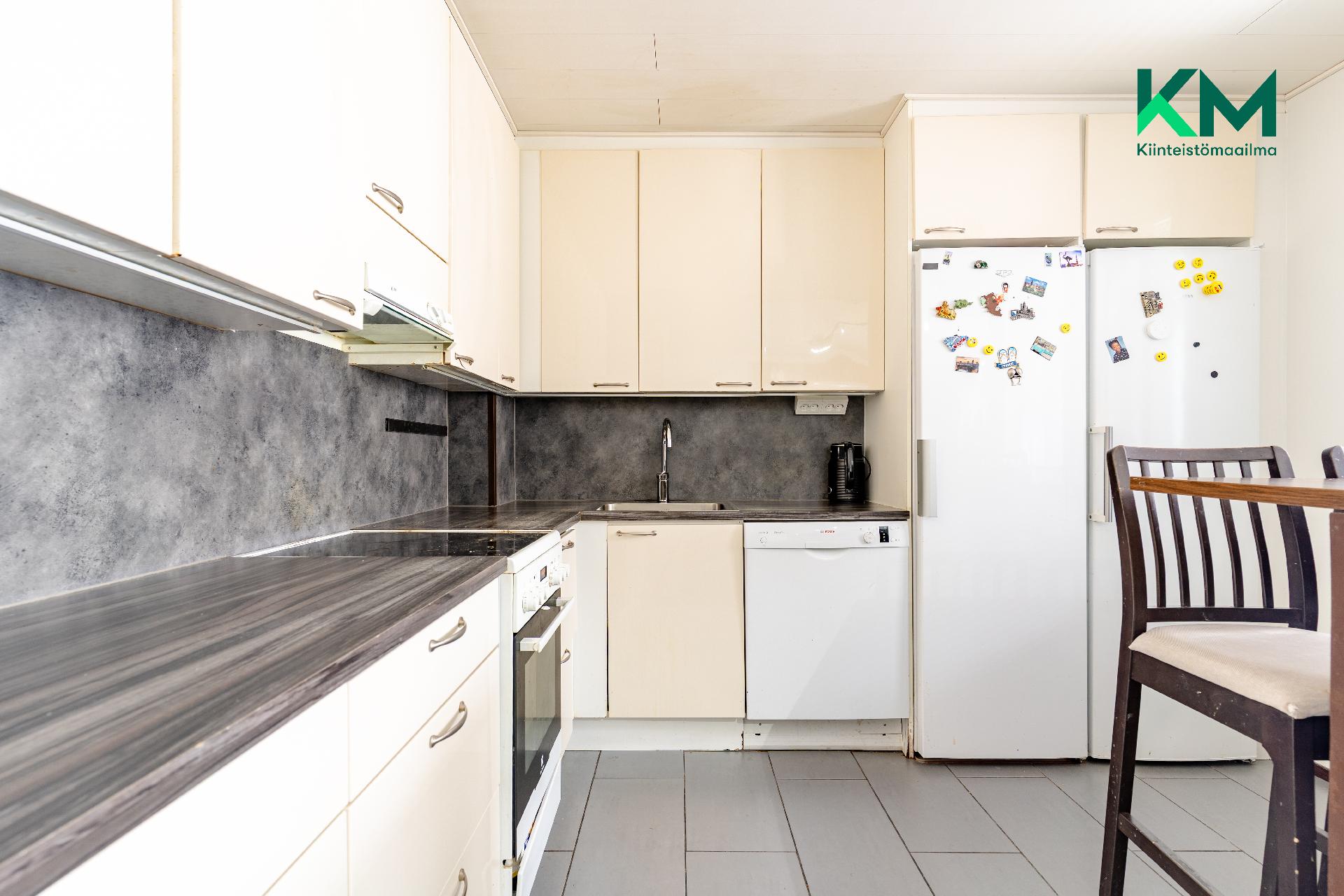 Orminkuja 2, Nissas, Vantaa