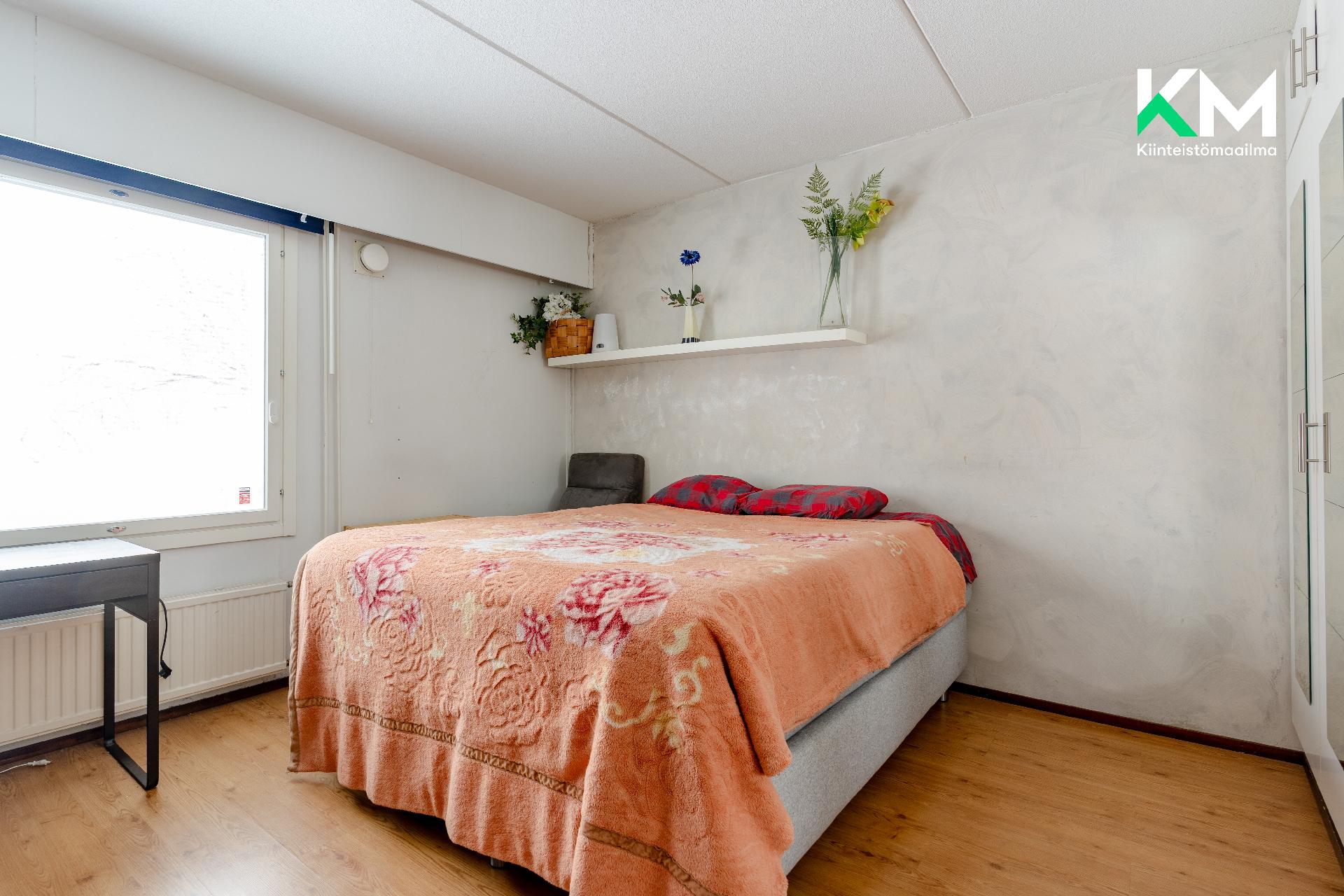 Orminkuja 2, Nissas, Vantaa