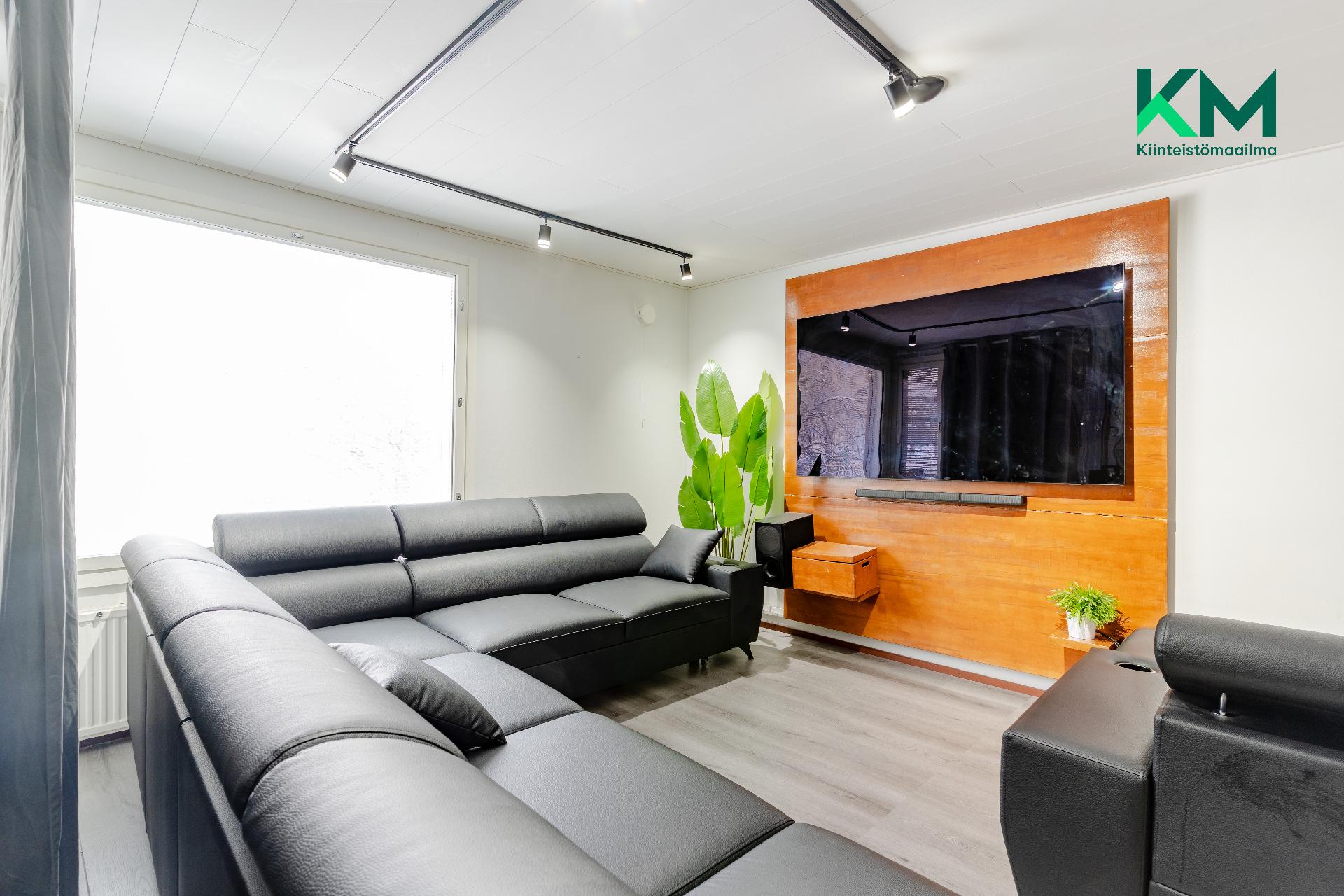 Orminkuja 2, Nissas, Vantaa