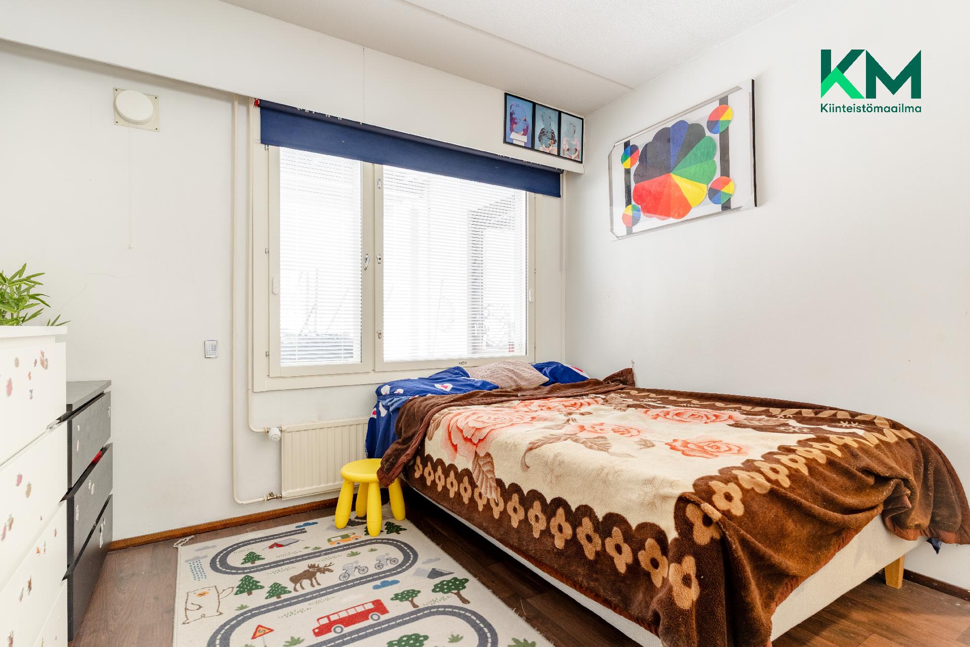 Orminkuja 2, Nissas, Vantaa