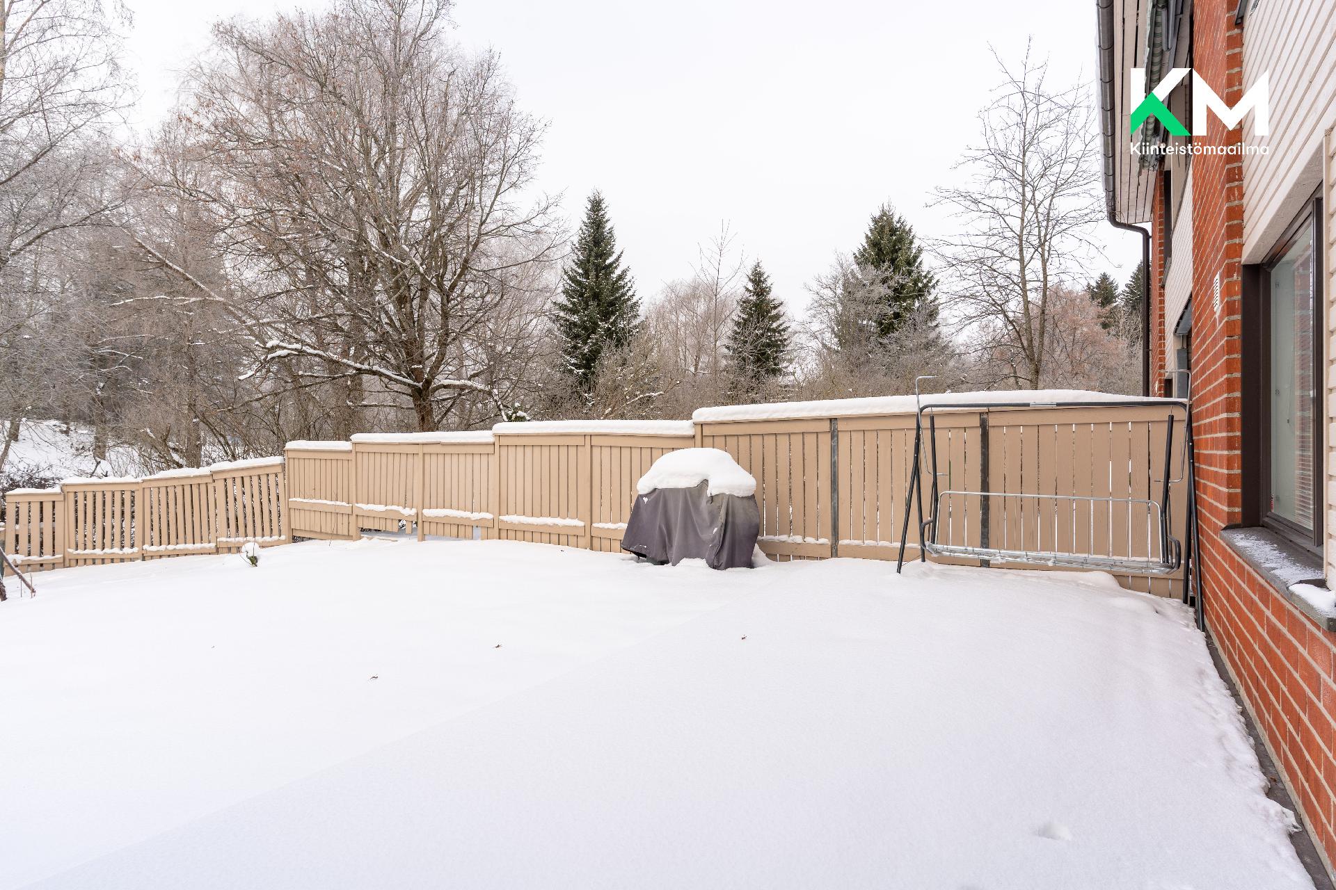 Orminkuja 2, Nissas, Vantaa