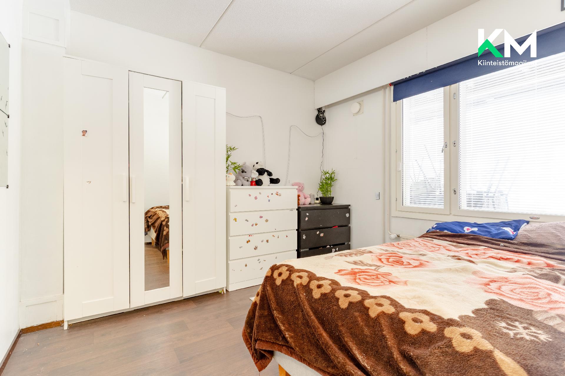 Orminkuja 2, Nissas, Vantaa