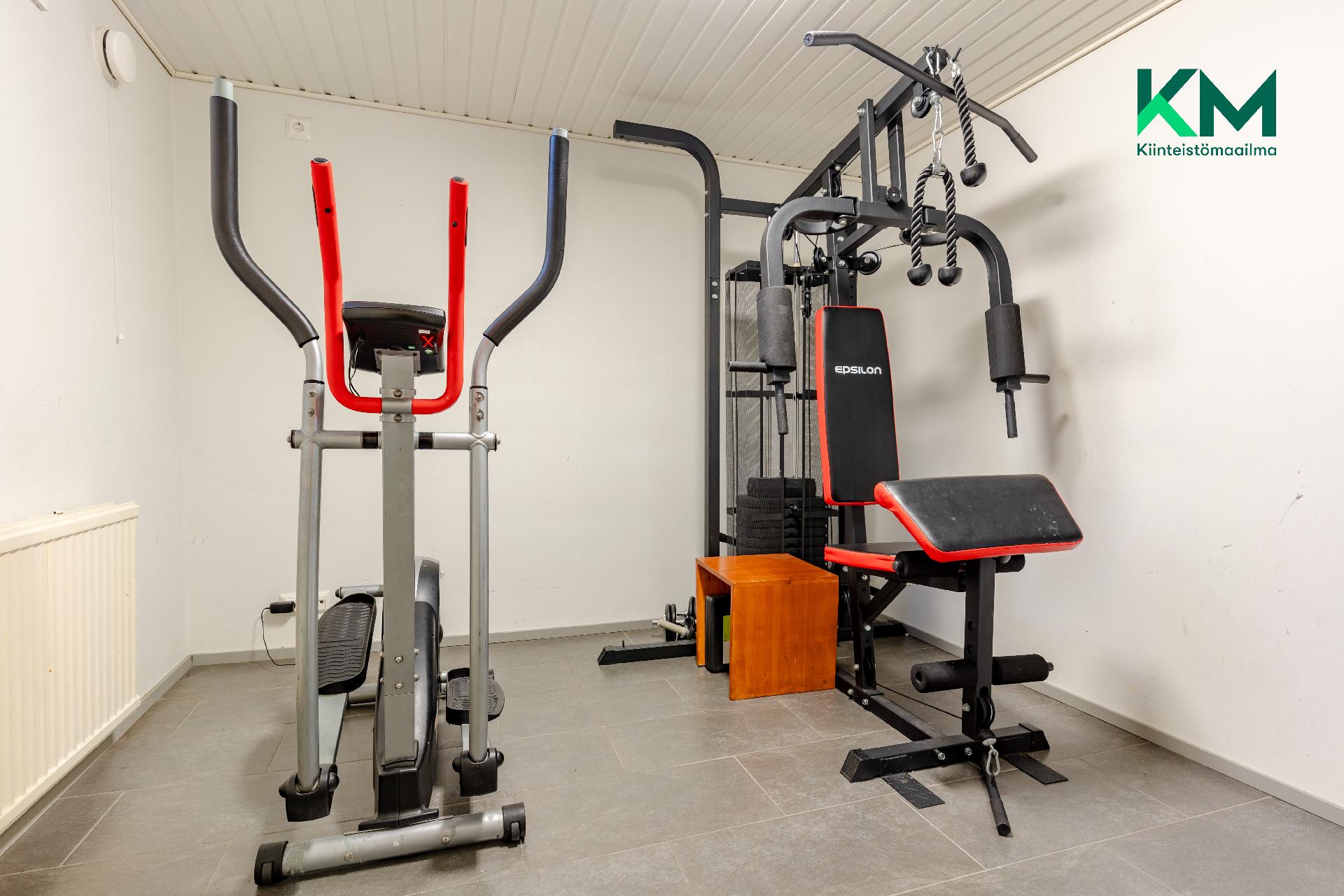 Orminkuja 2, Nissas, Vantaa