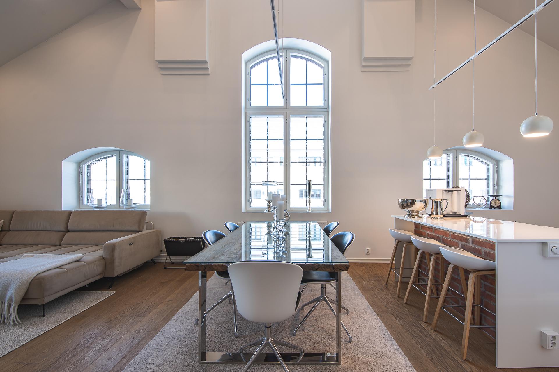 Satamakatu 13, Keskusta, Kuopio