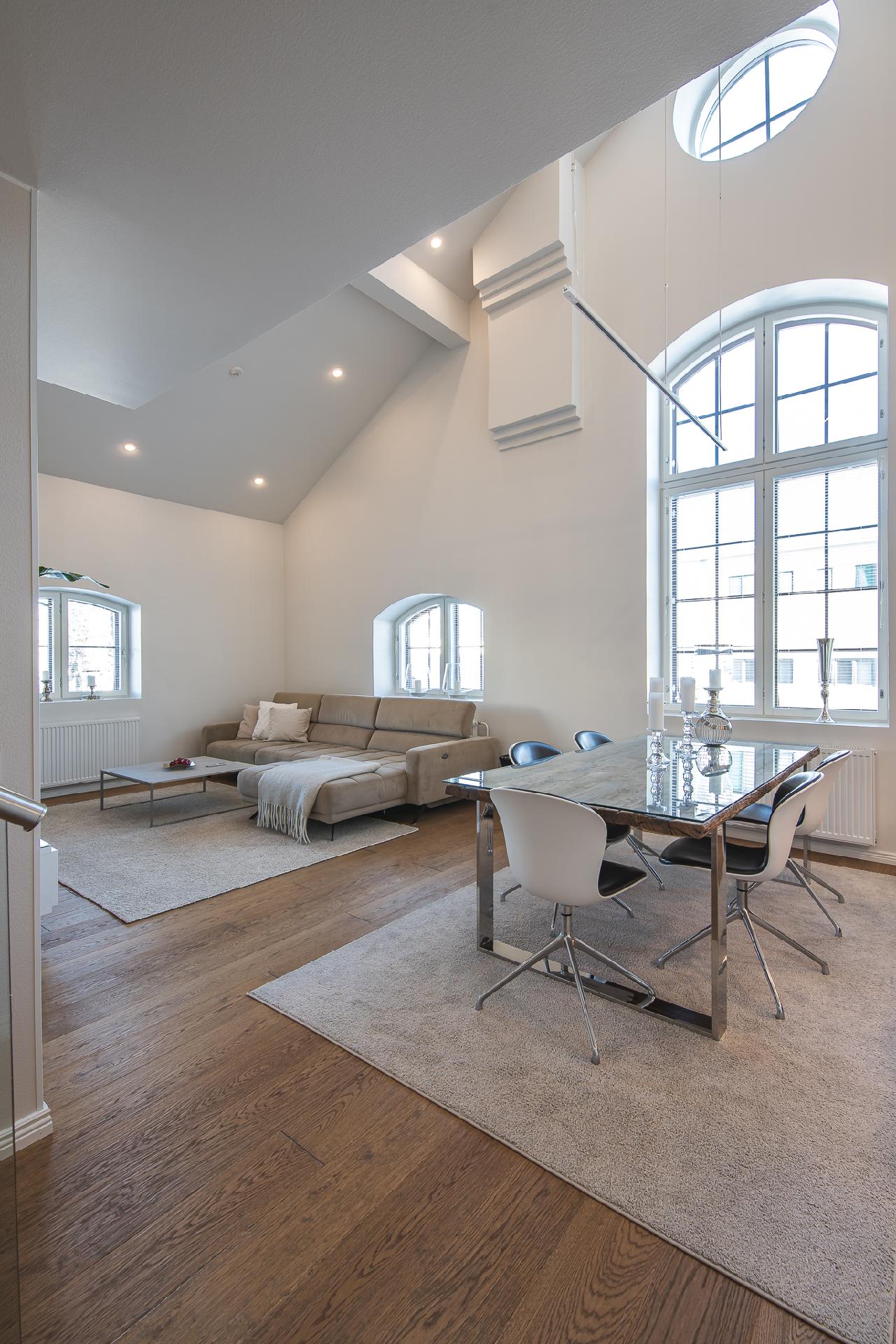 Satamakatu 13, Keskusta, Kuopio