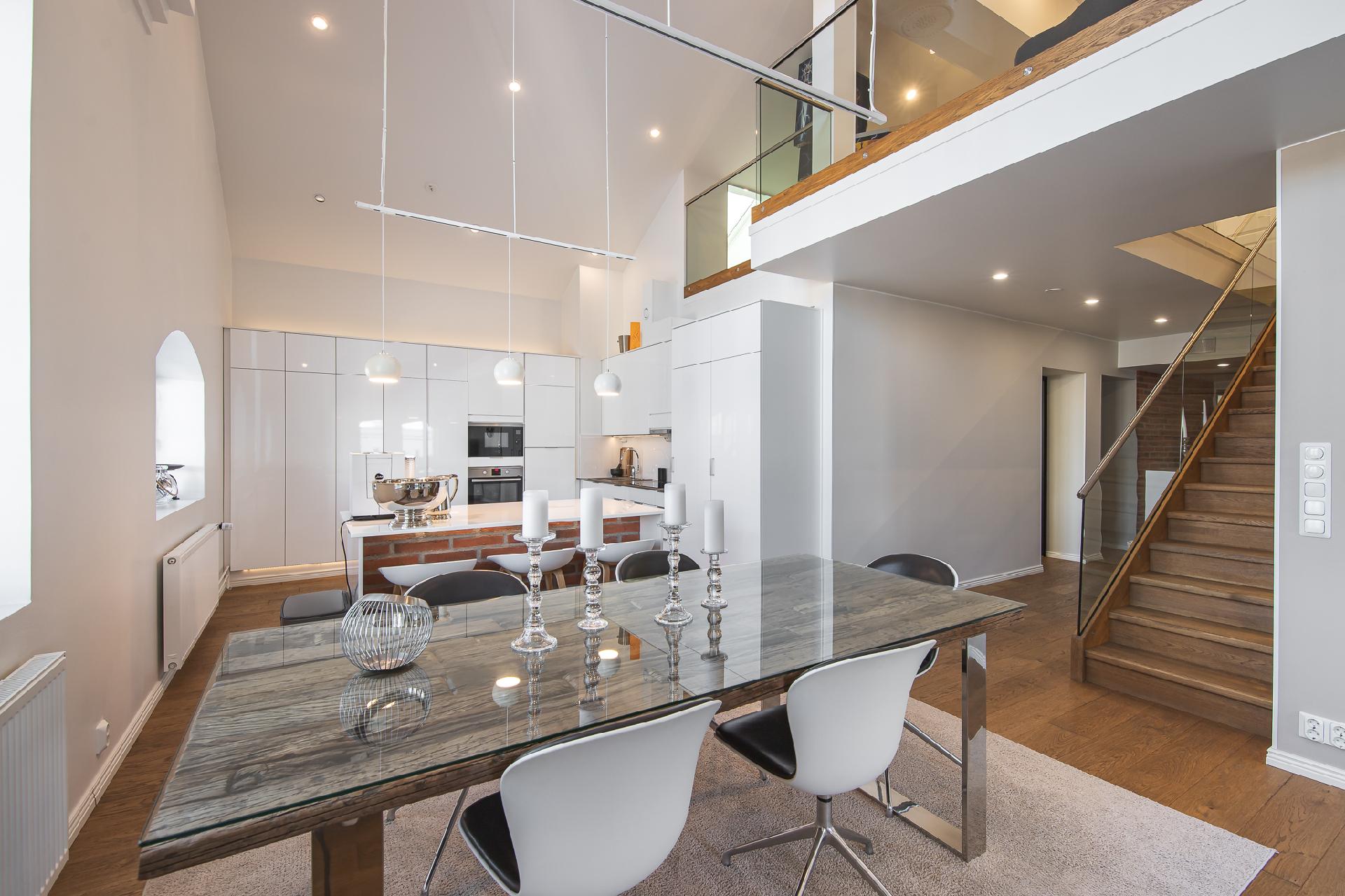 Satamakatu 13, Keskusta, Kuopio