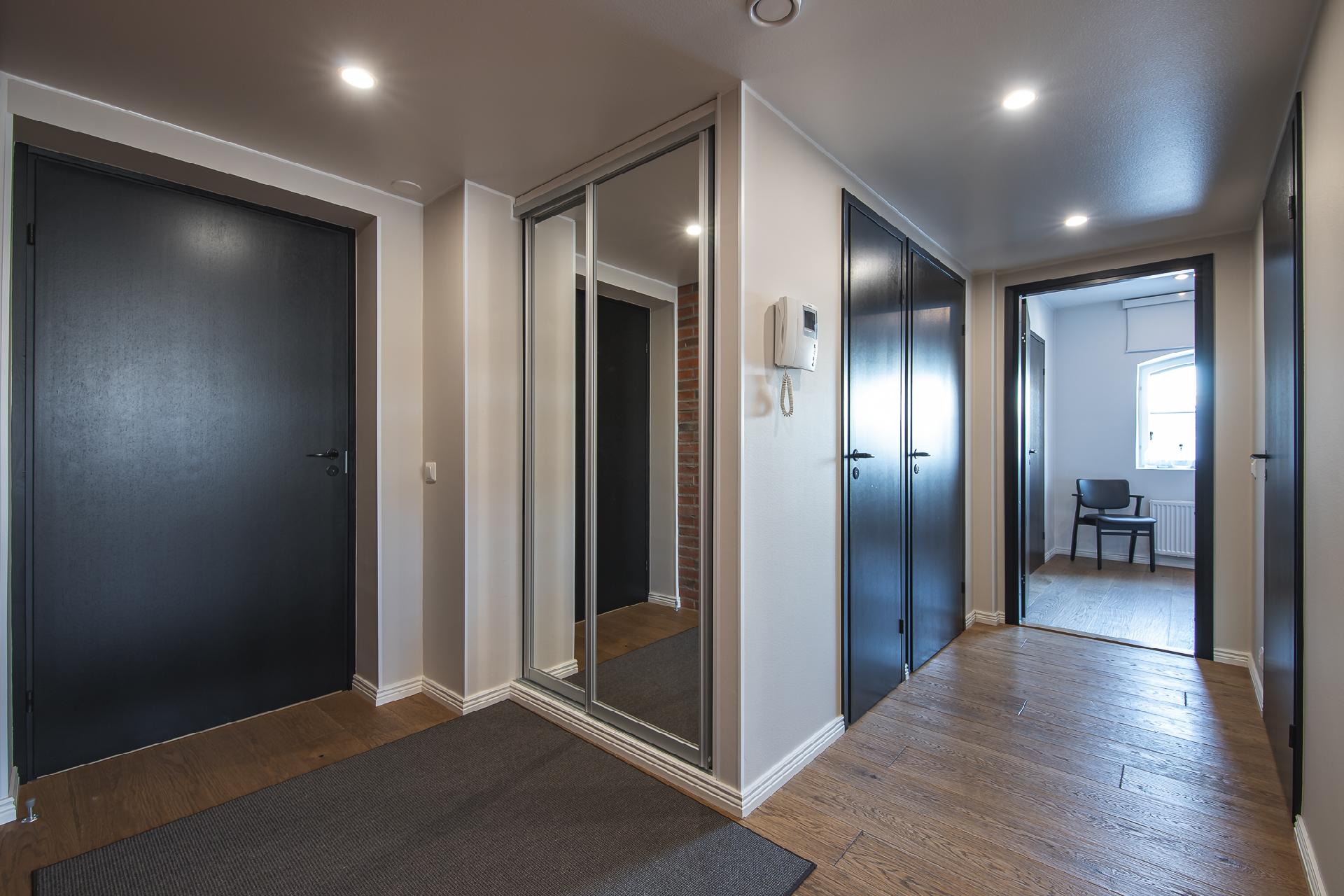 Satamakatu 13, Keskusta, Kuopio