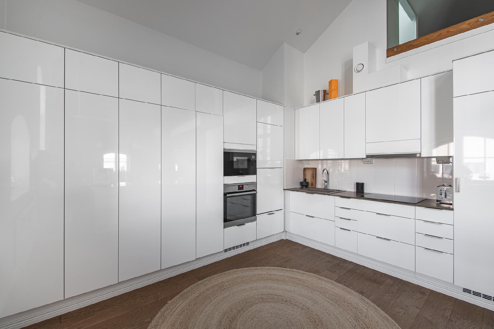 Satamakatu 13, Keskusta, Kuopio