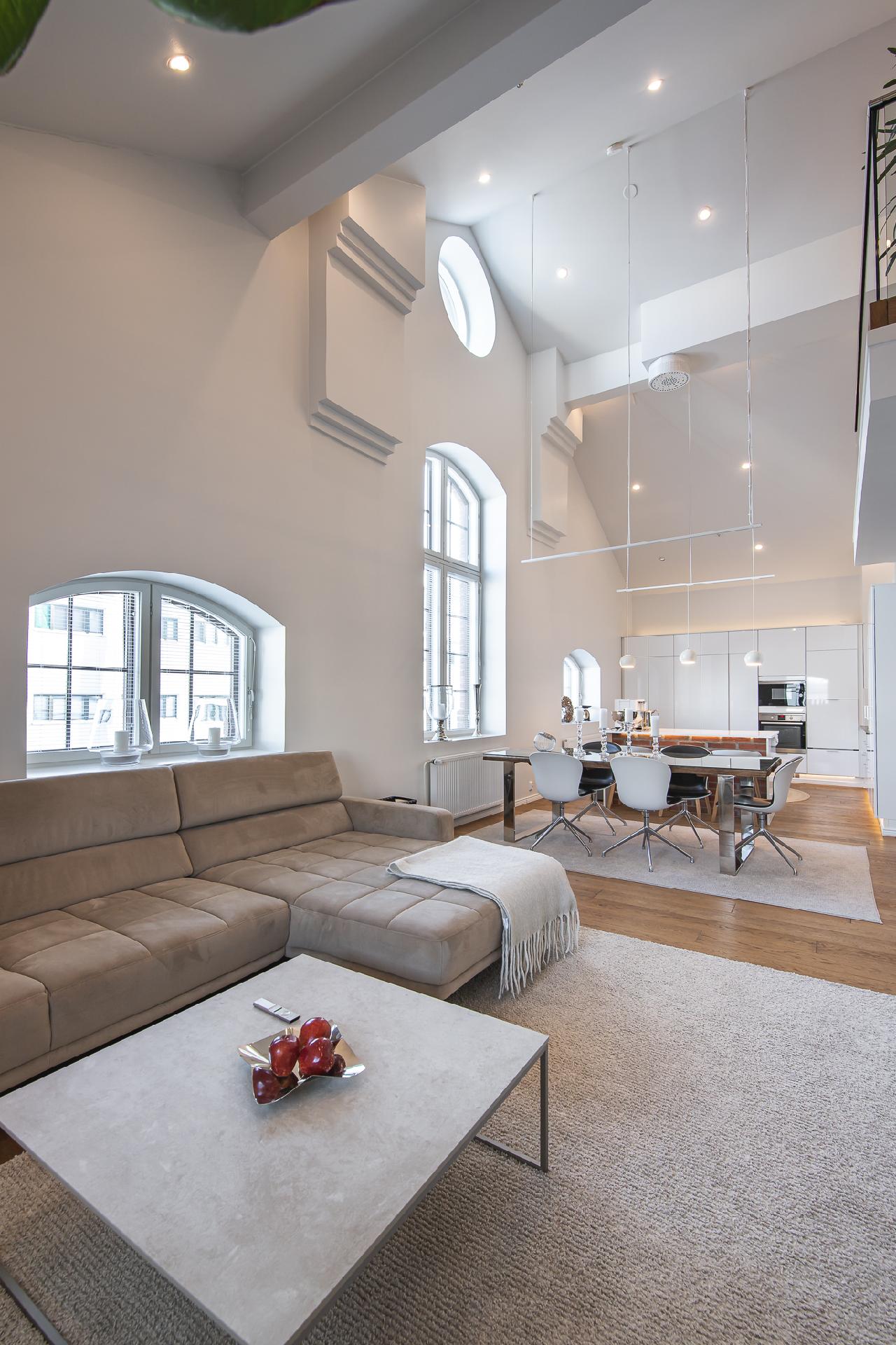 Satamakatu 13, Keskusta, Kuopio