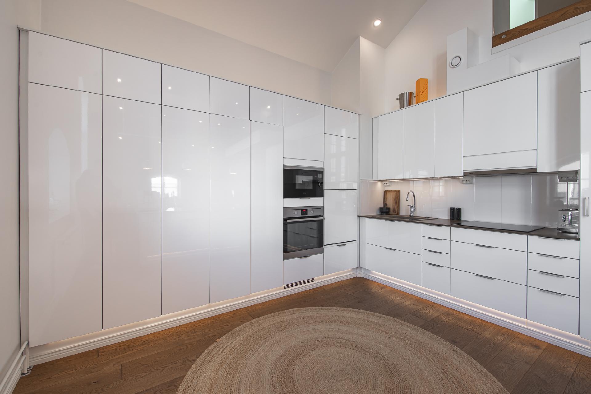 Satamakatu 13, Keskusta, Kuopio