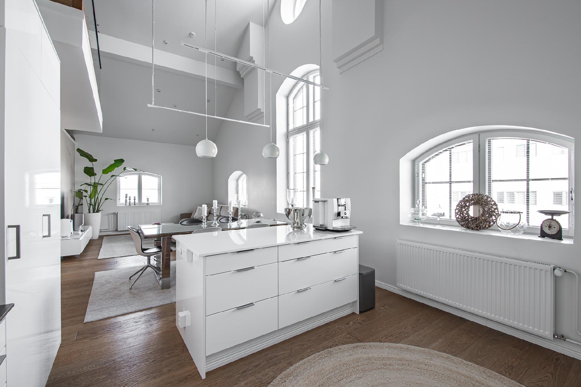 Satamakatu 13, Keskusta, Kuopio