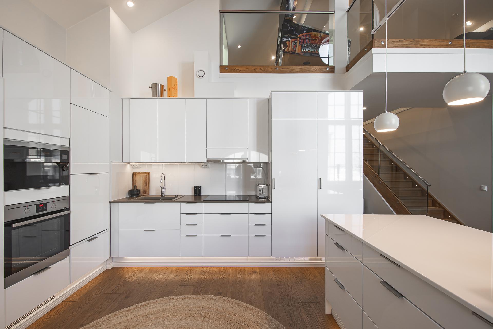 Satamakatu 13, Keskusta, Kuopio