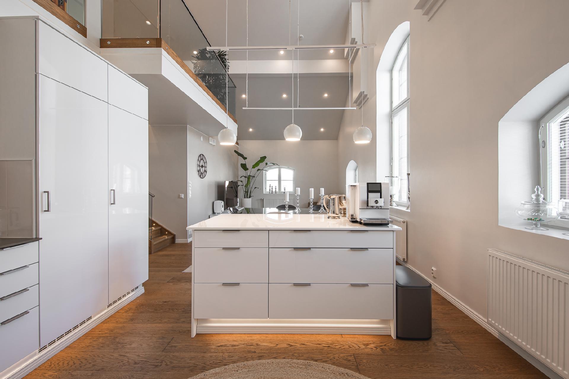 Satamakatu 13, Keskusta, Kuopio