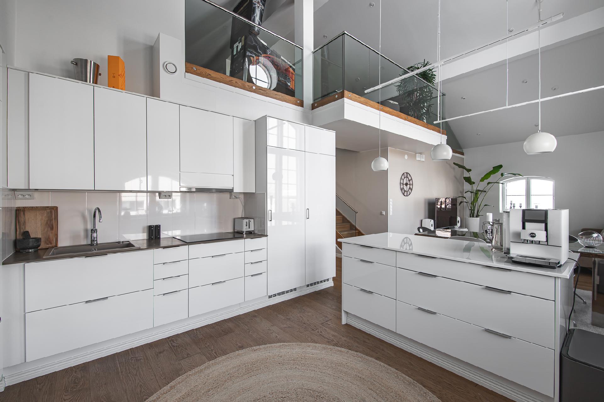 Satamakatu 13, Keskusta, Kuopio