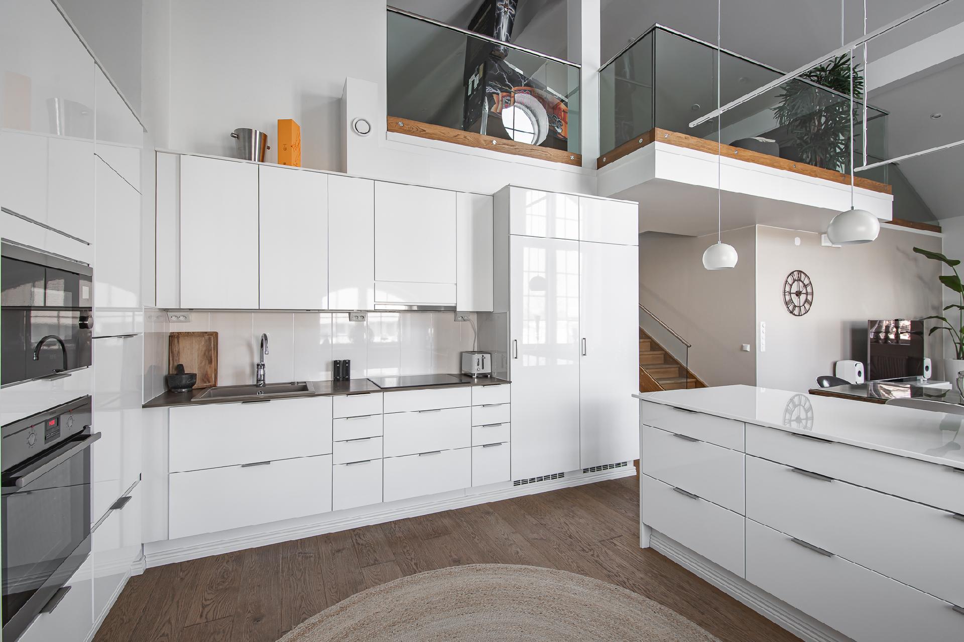 Satamakatu 13, Keskusta, Kuopio