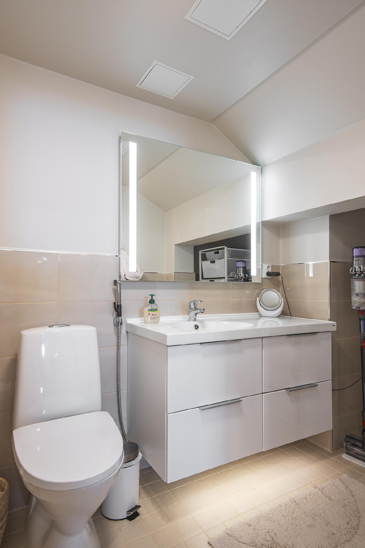 Satamakatu 13, Keskusta, Kuopio